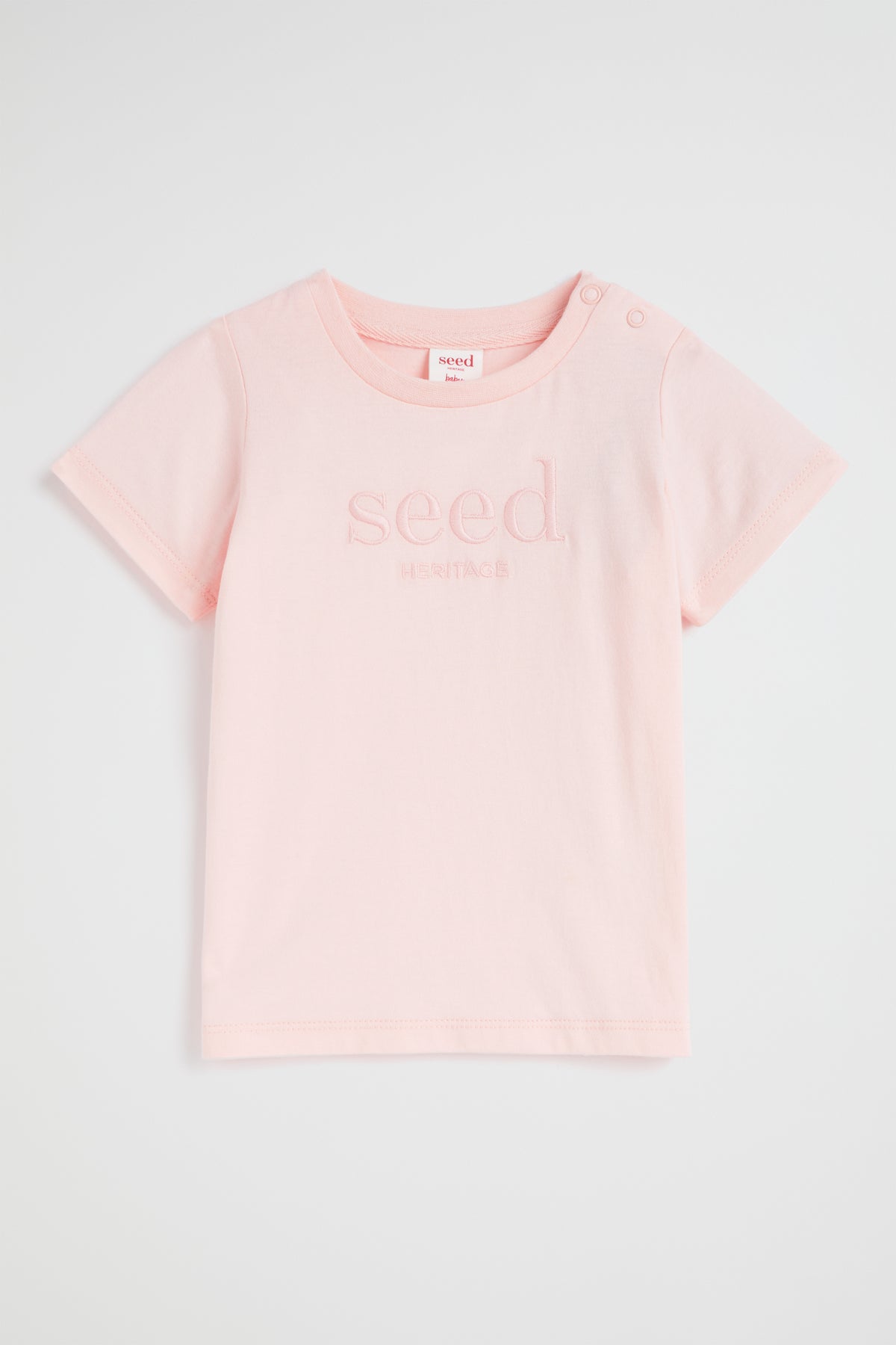 Core Logo Tee