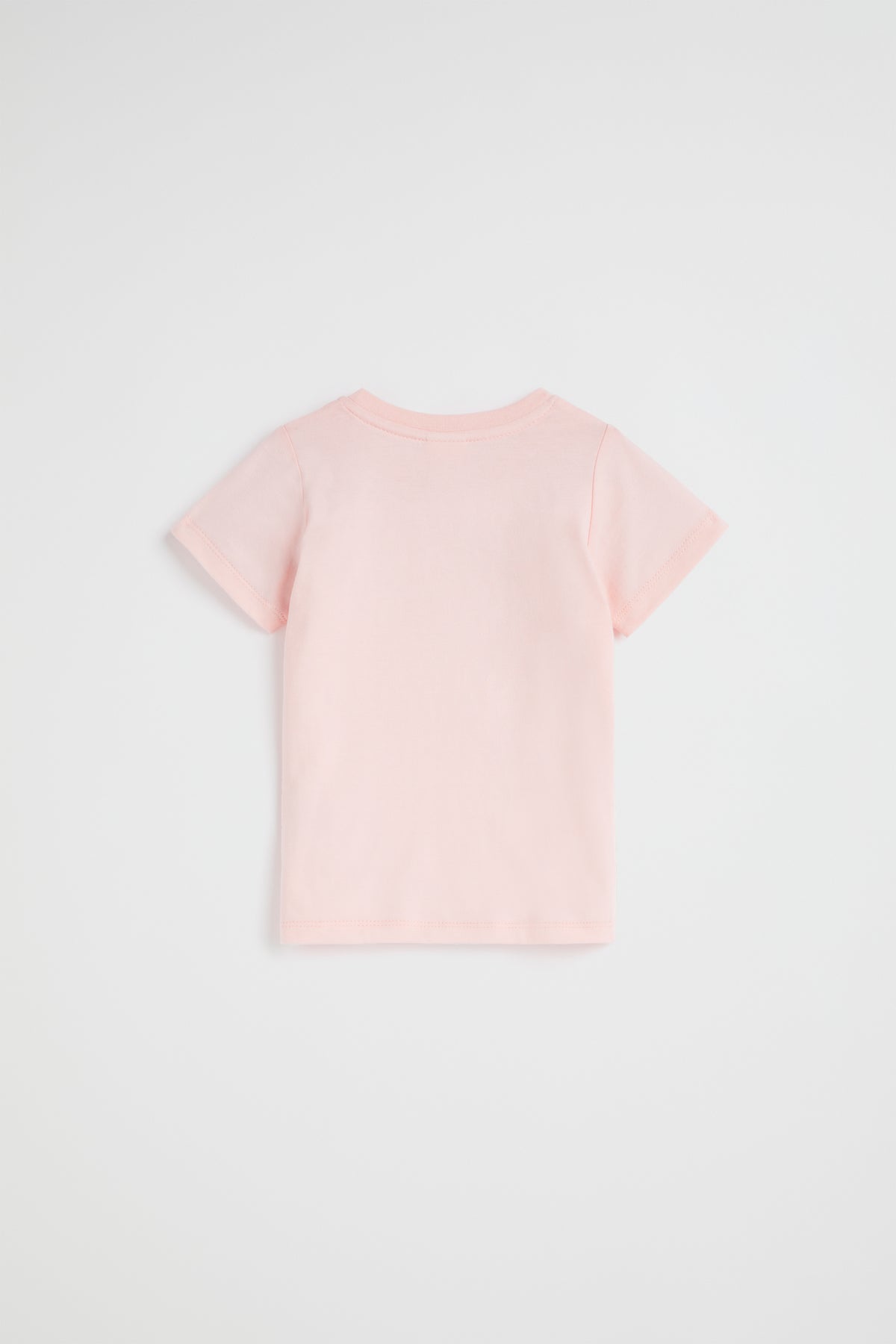 Core Logo Tee