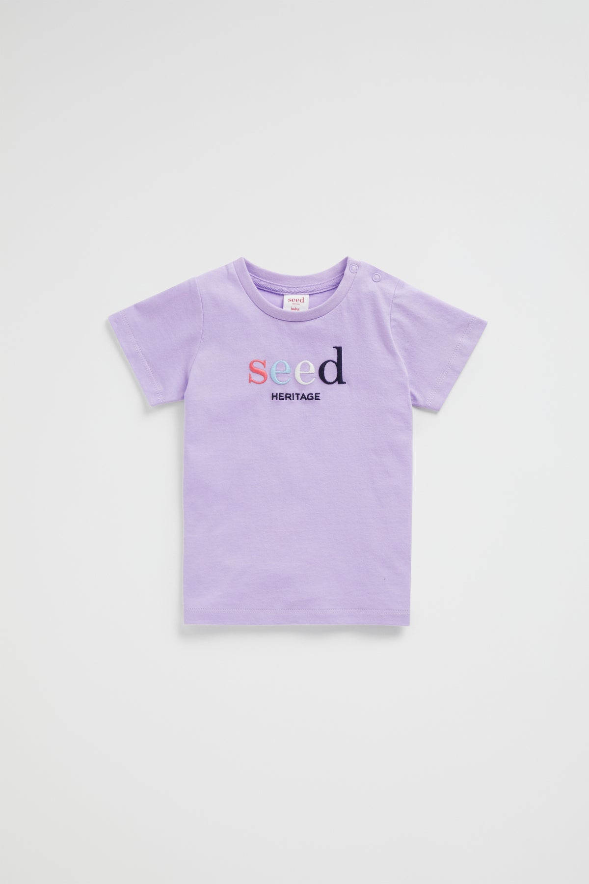 Core Logo Tee