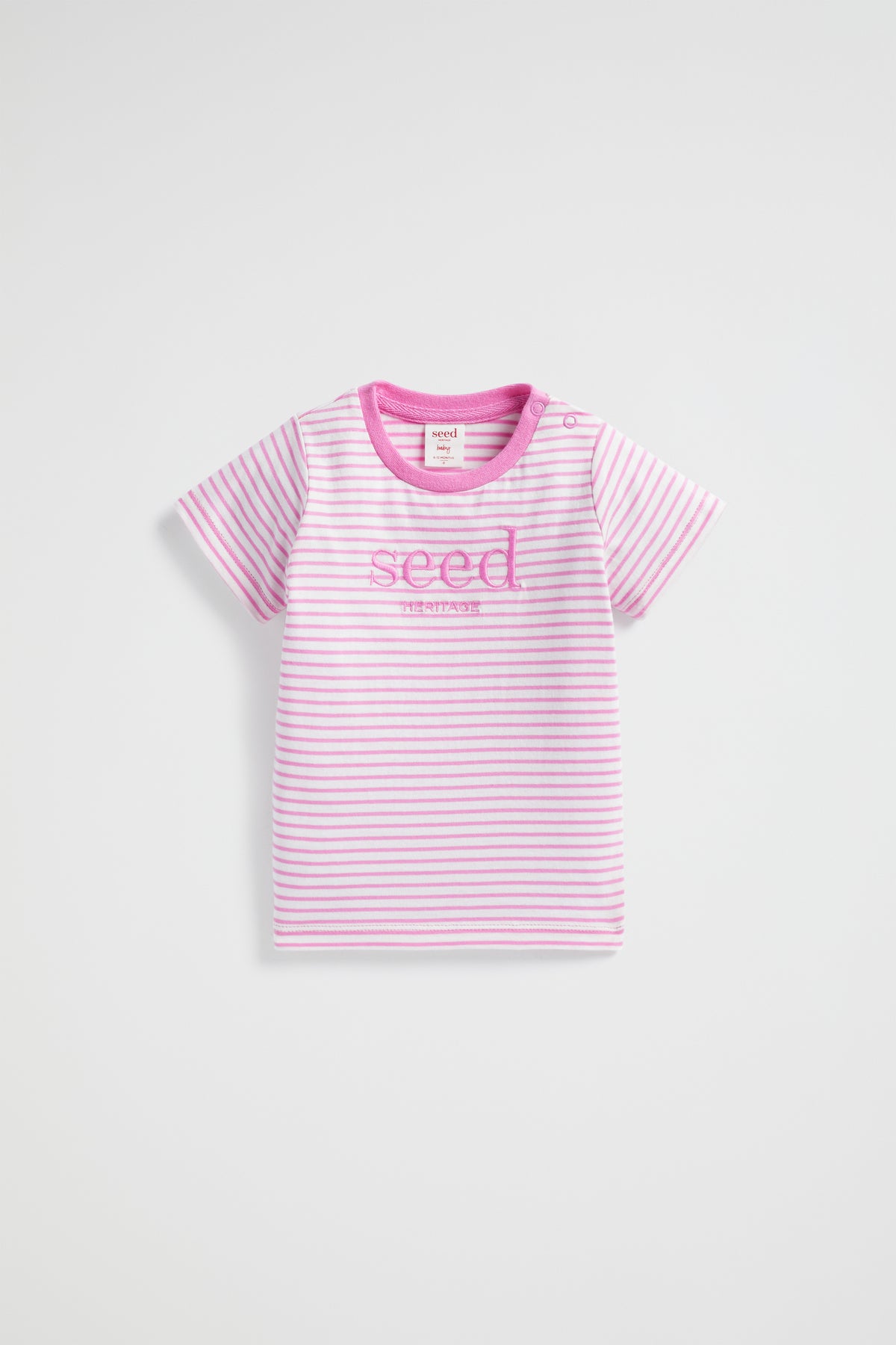 Core Logo Tee