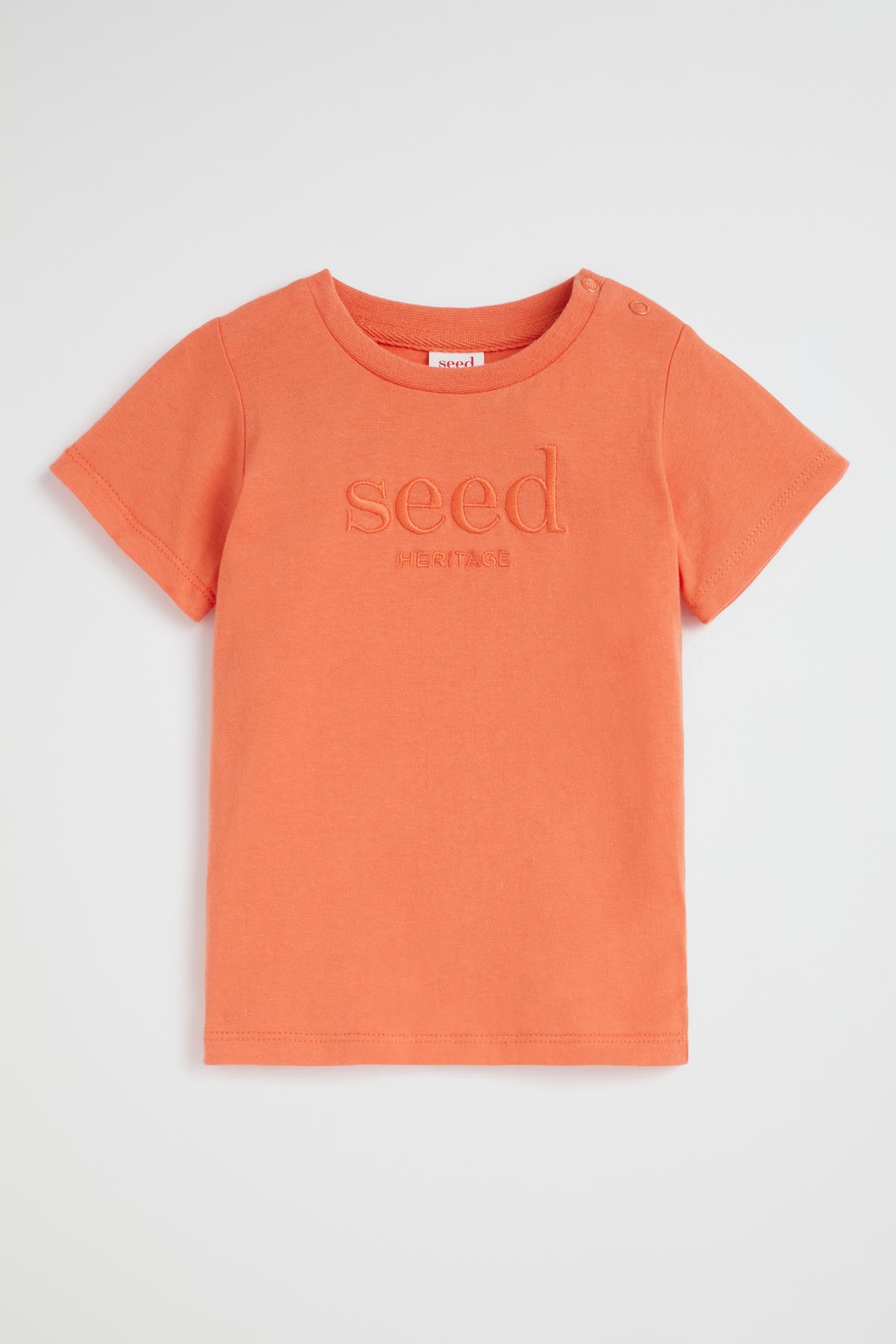 Core Logo Tee