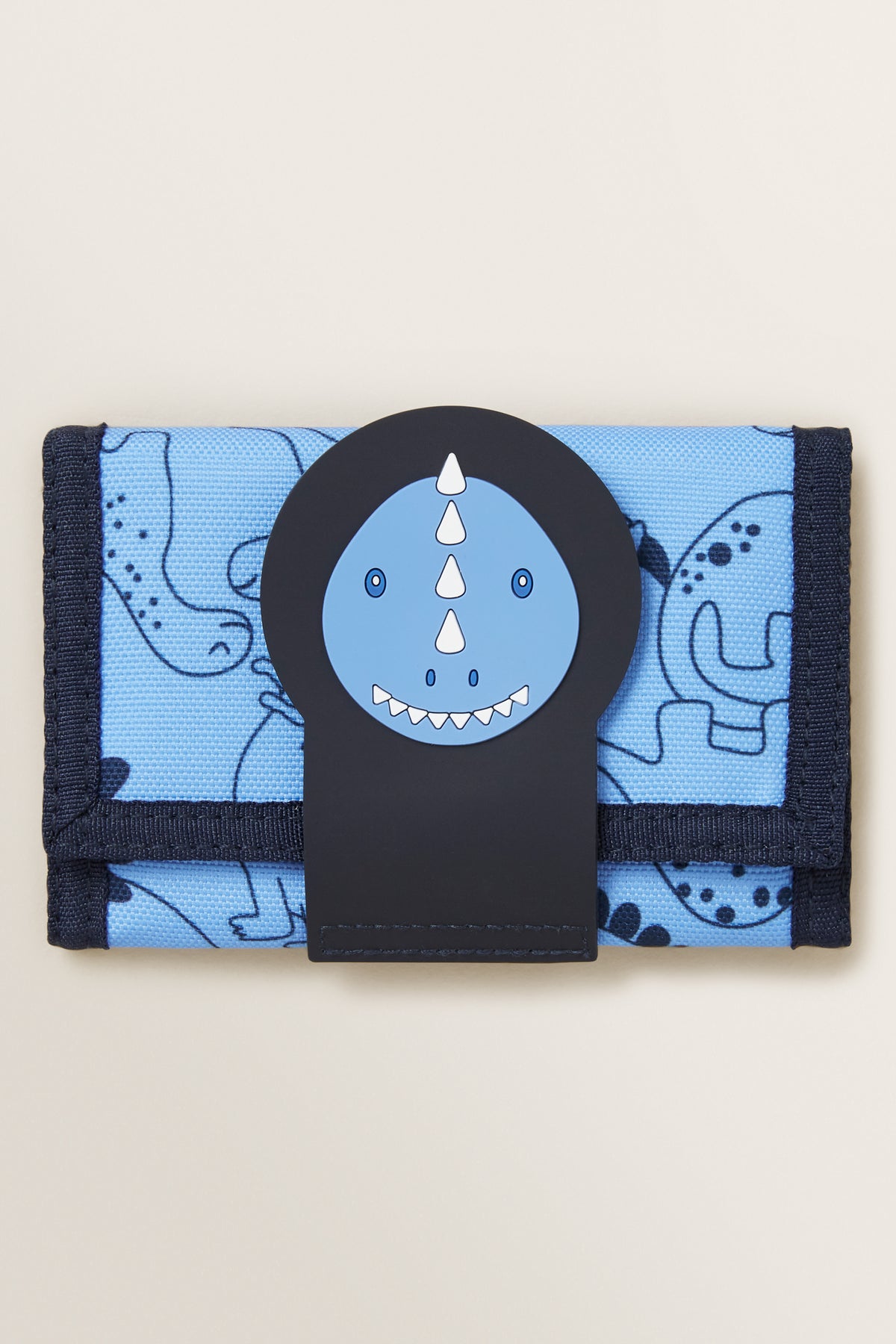 Initial Wallet