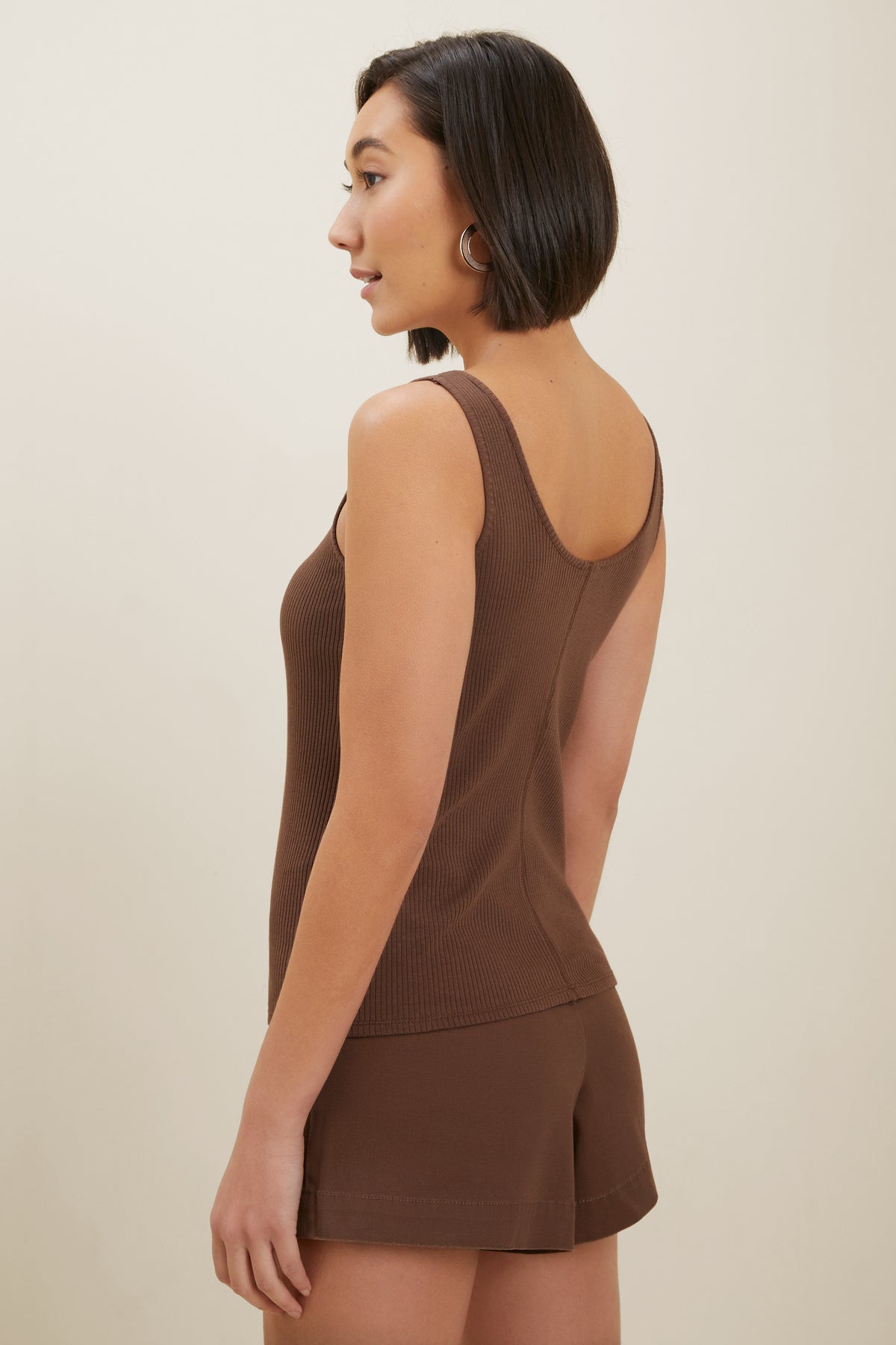 Core Rib Singlet