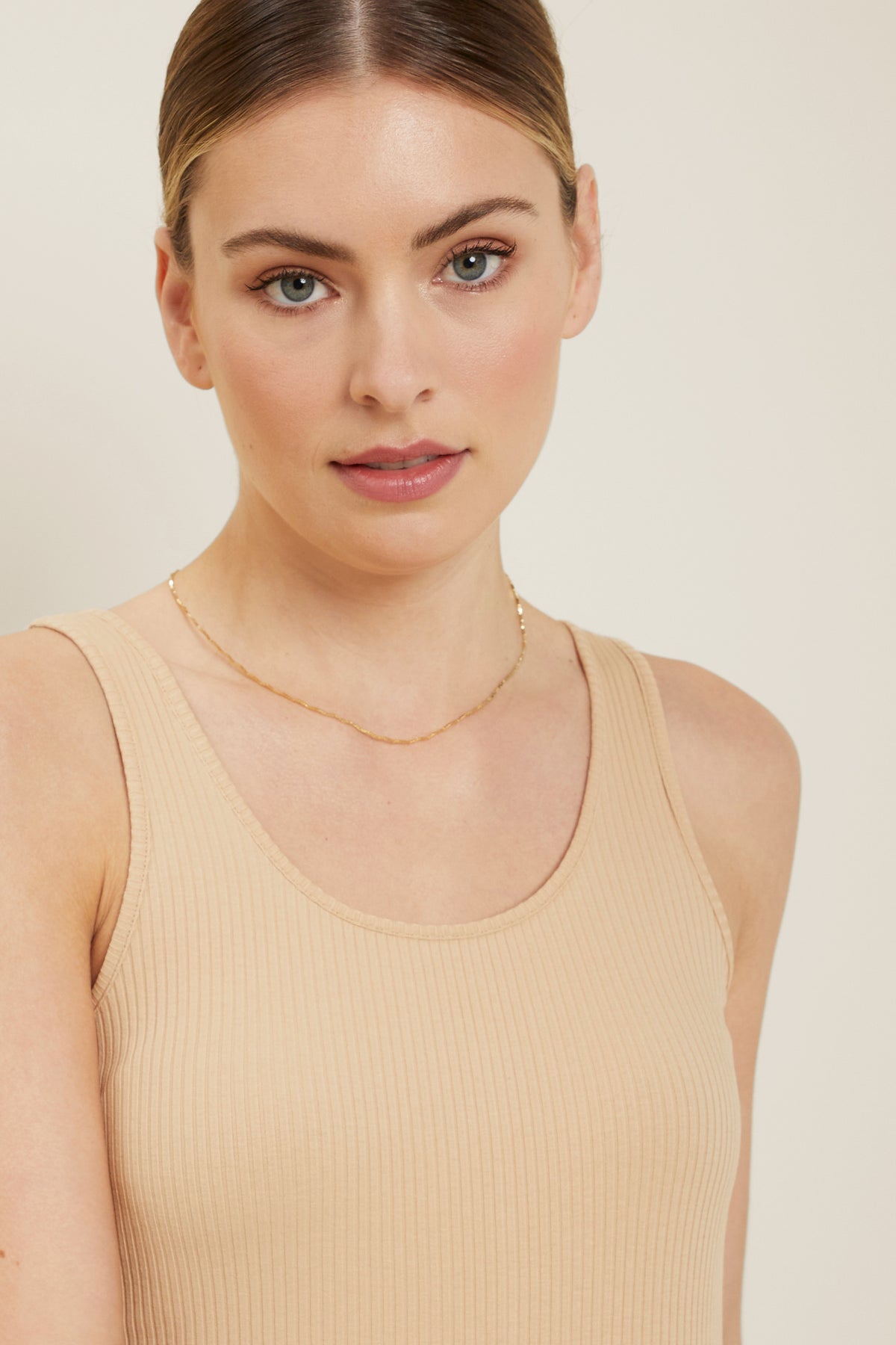 Core Rib Singlet