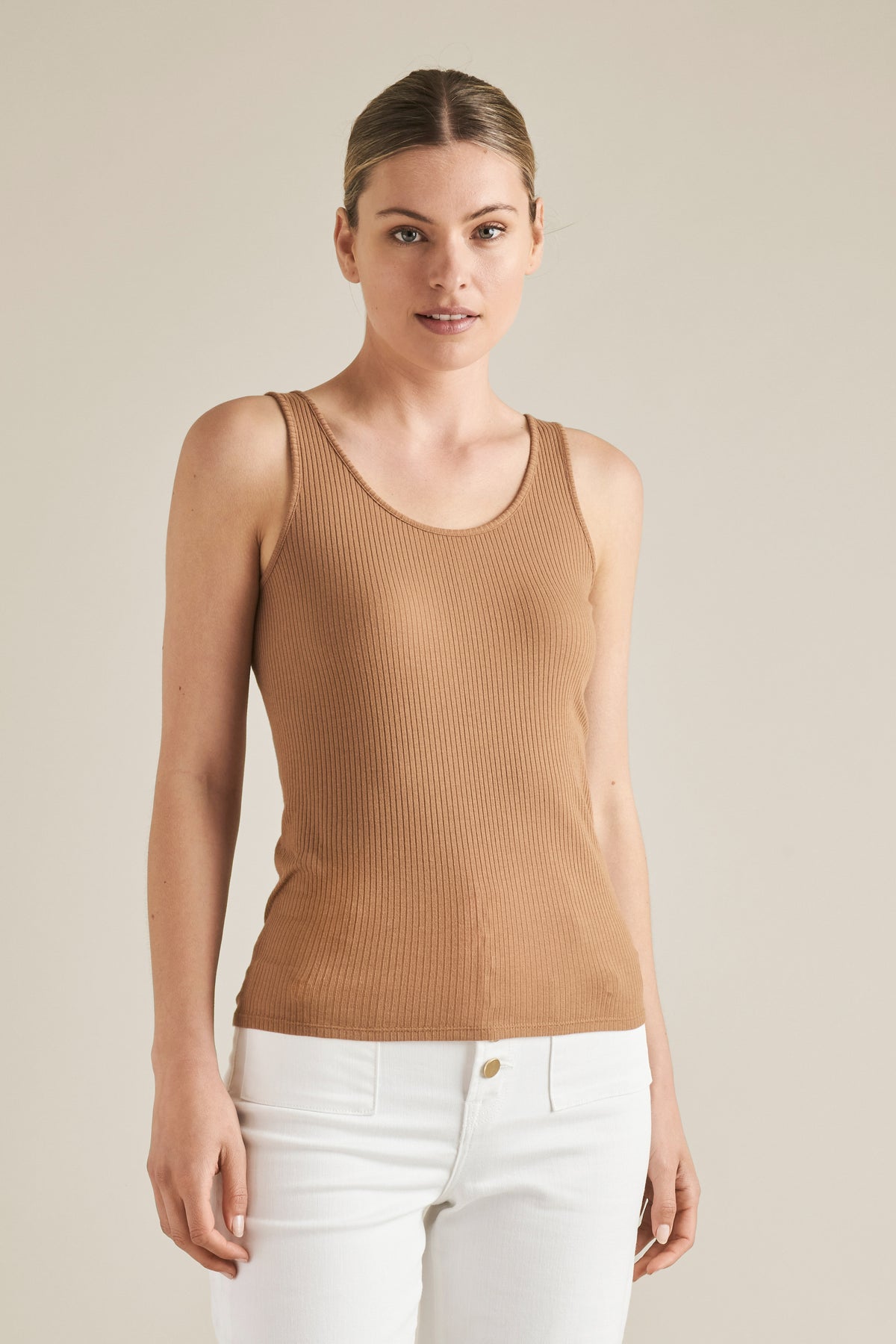 Core Rib Singlet