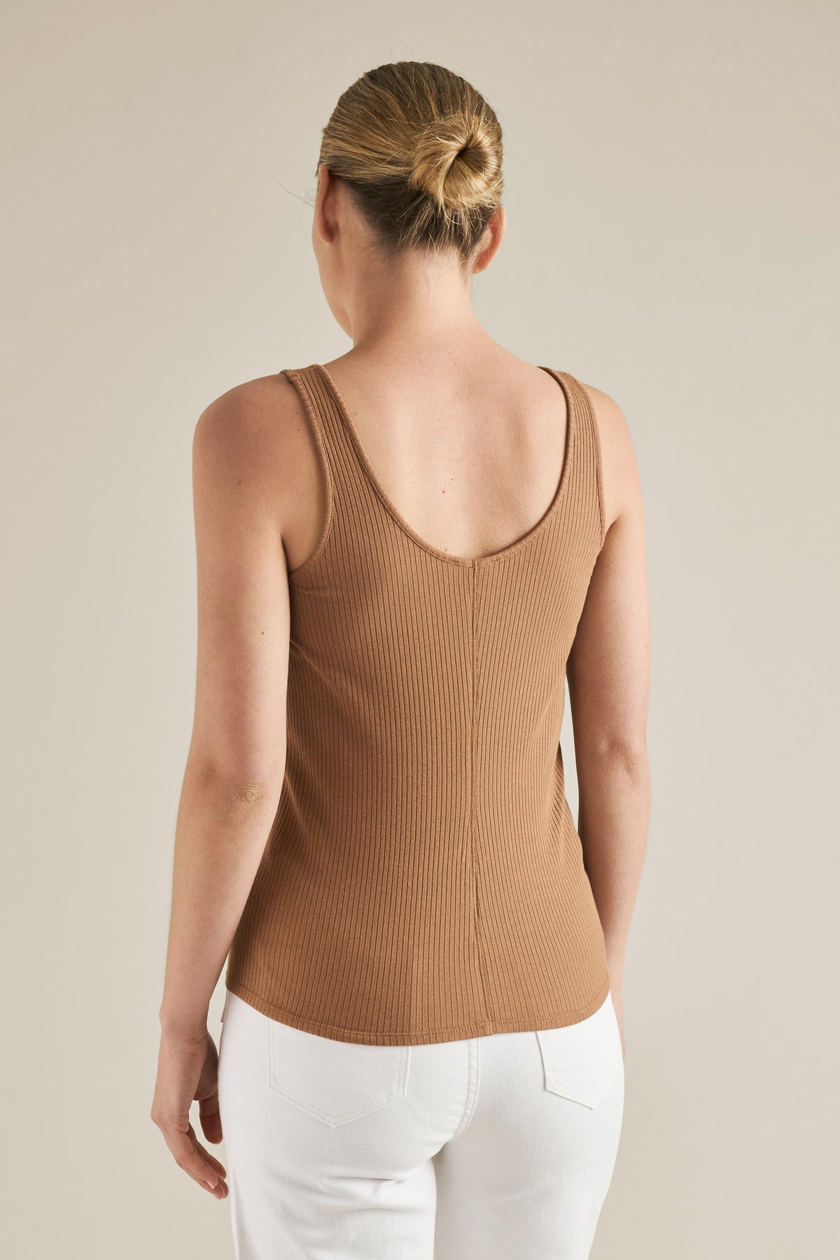 Core Rib Singlet