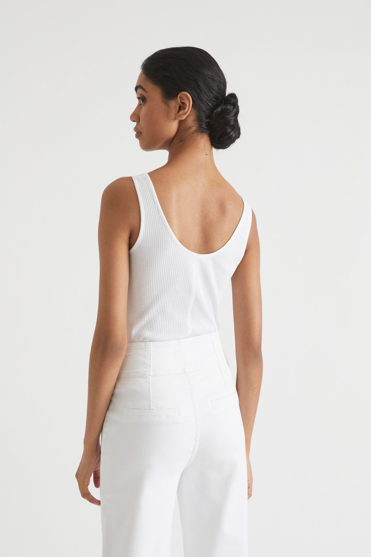 Core Rib Singlet