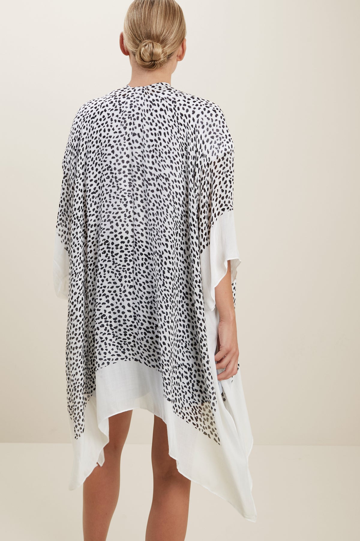 Summer Poncho
