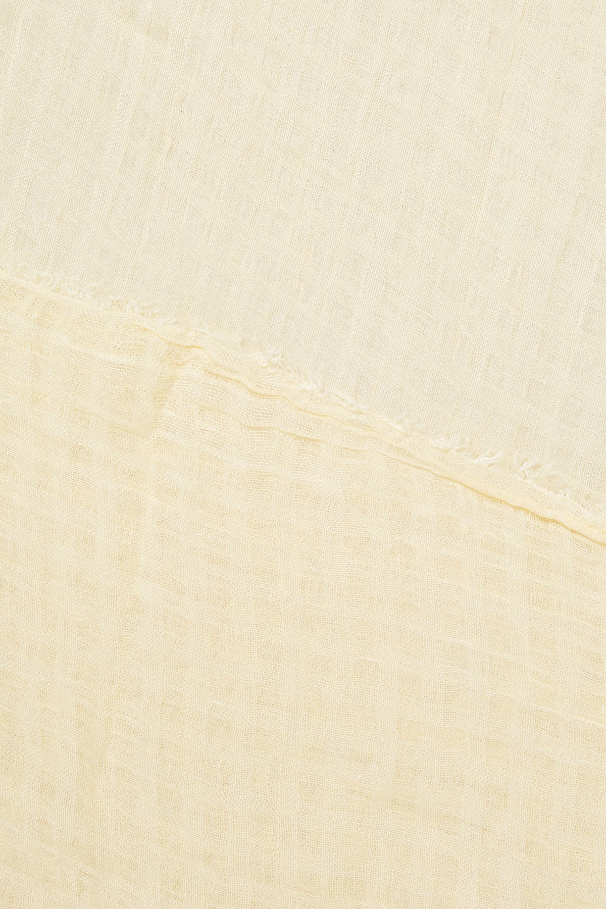Textured Scarf