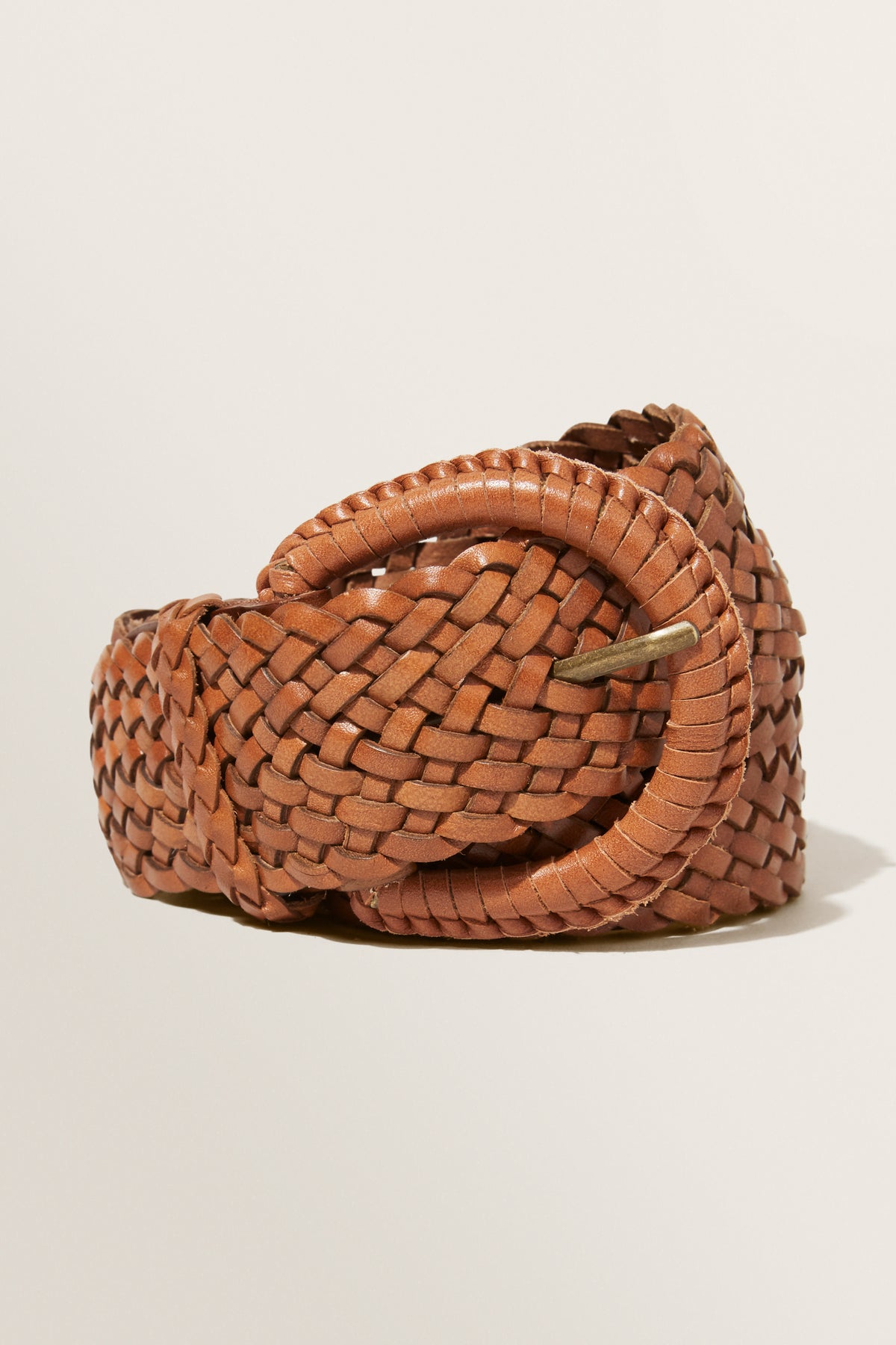 Bella Leather Belt