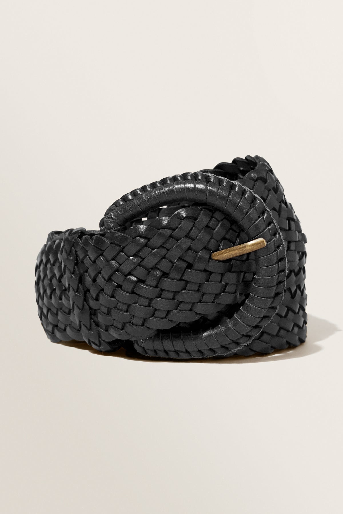 Bella Leather Belt