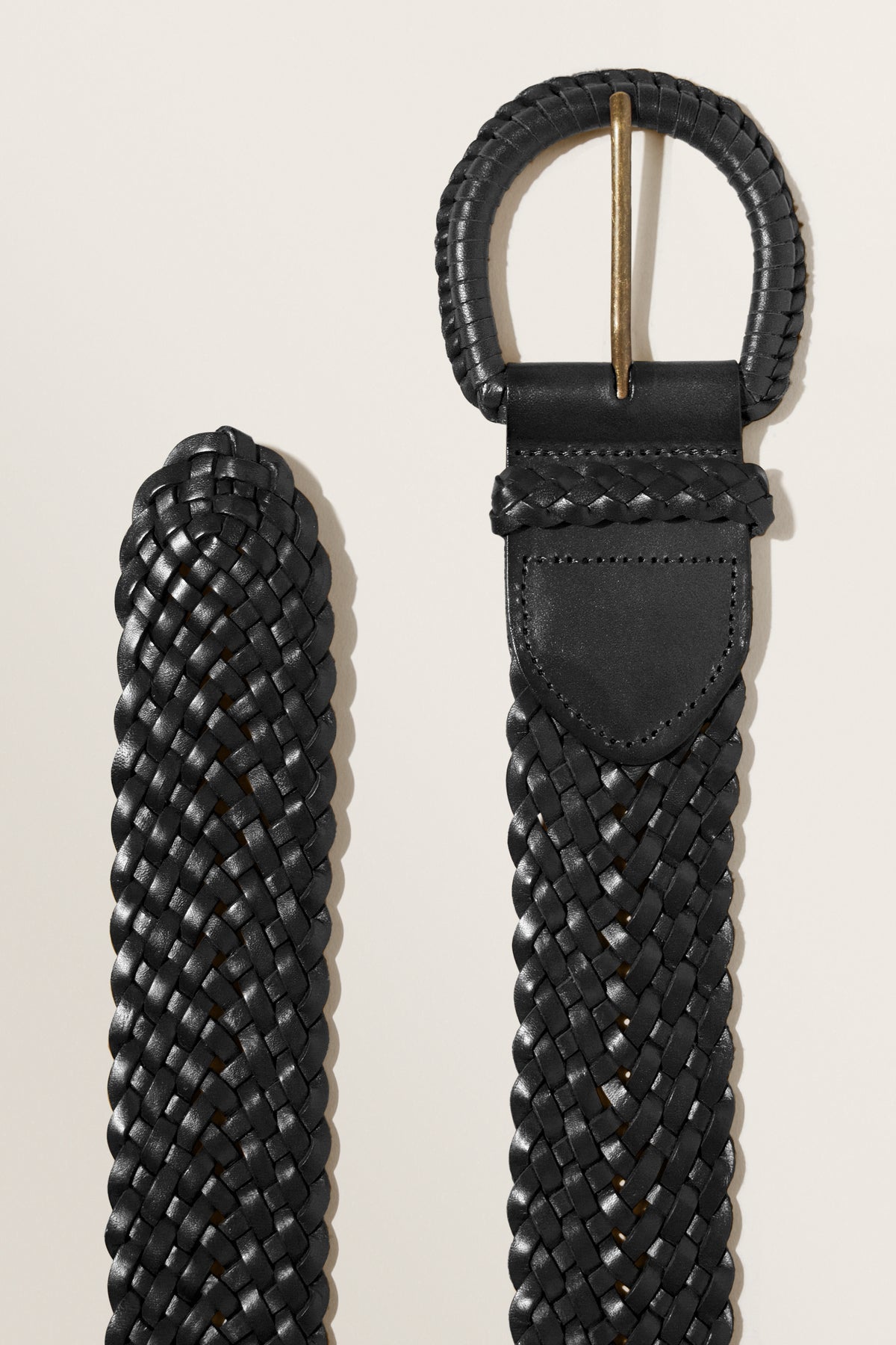 Bella Leather Belt