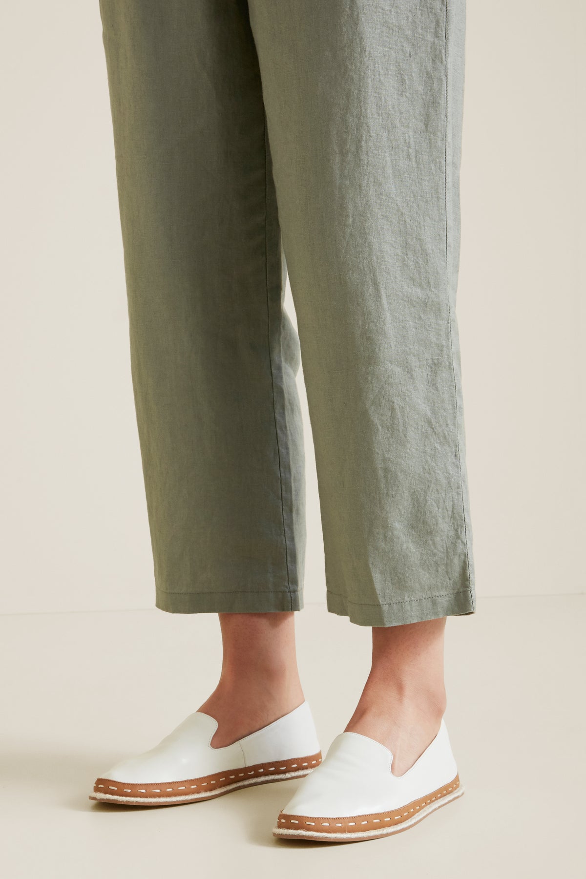 Madison Loafer