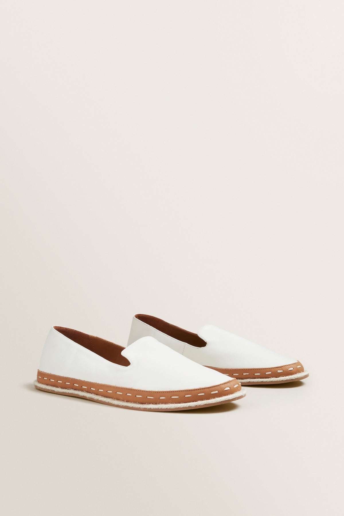 Madison Loafer
