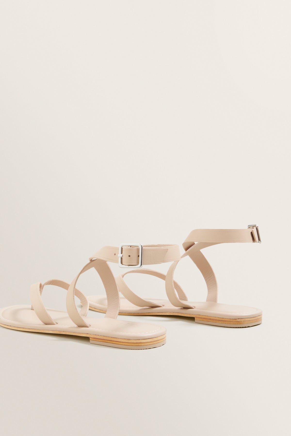 Cooper Sandal
