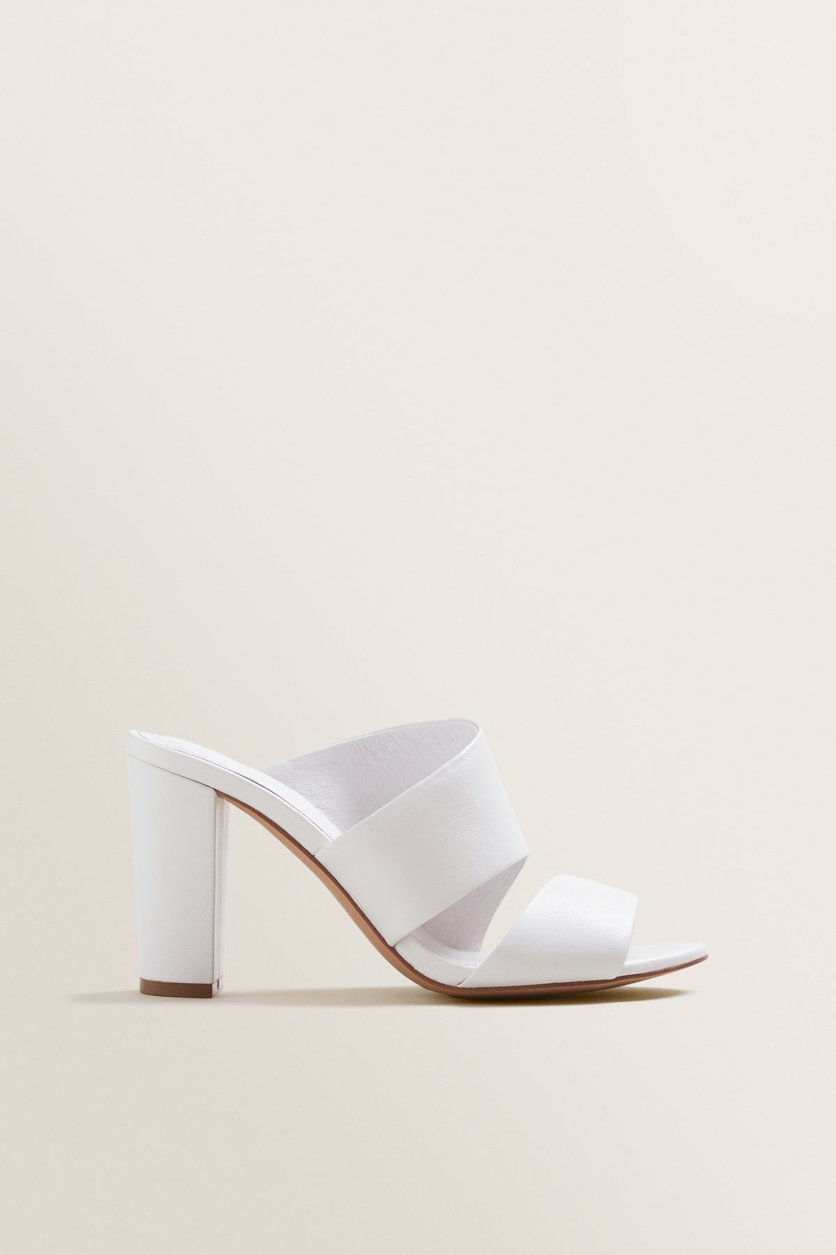 Amanda Heel