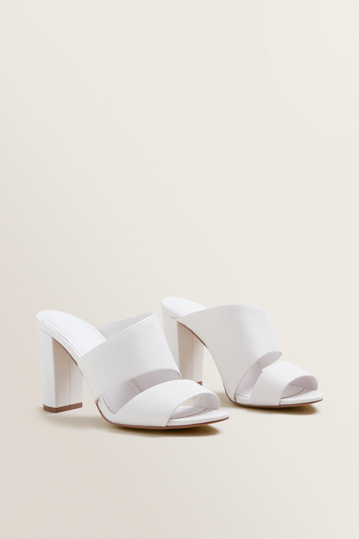 Amanda Heel