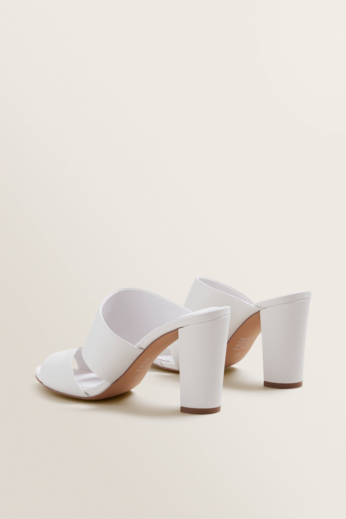 Amanda Heel