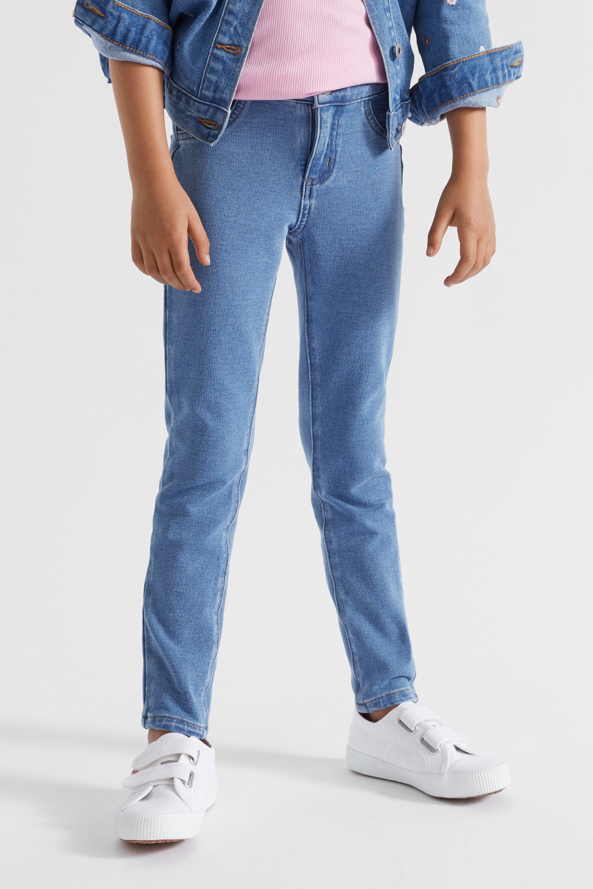 Core Ponte Jean