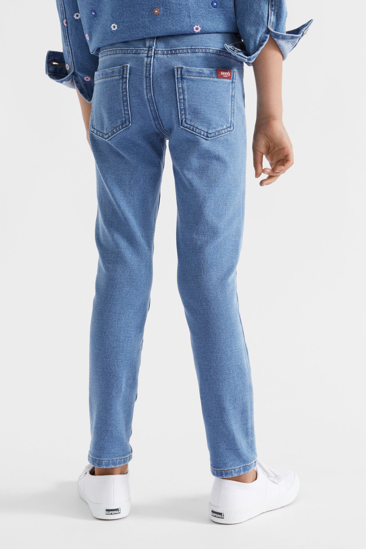 Core Ponte Jean