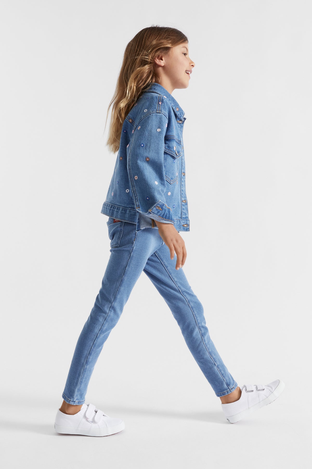 Core Ponte Jean
