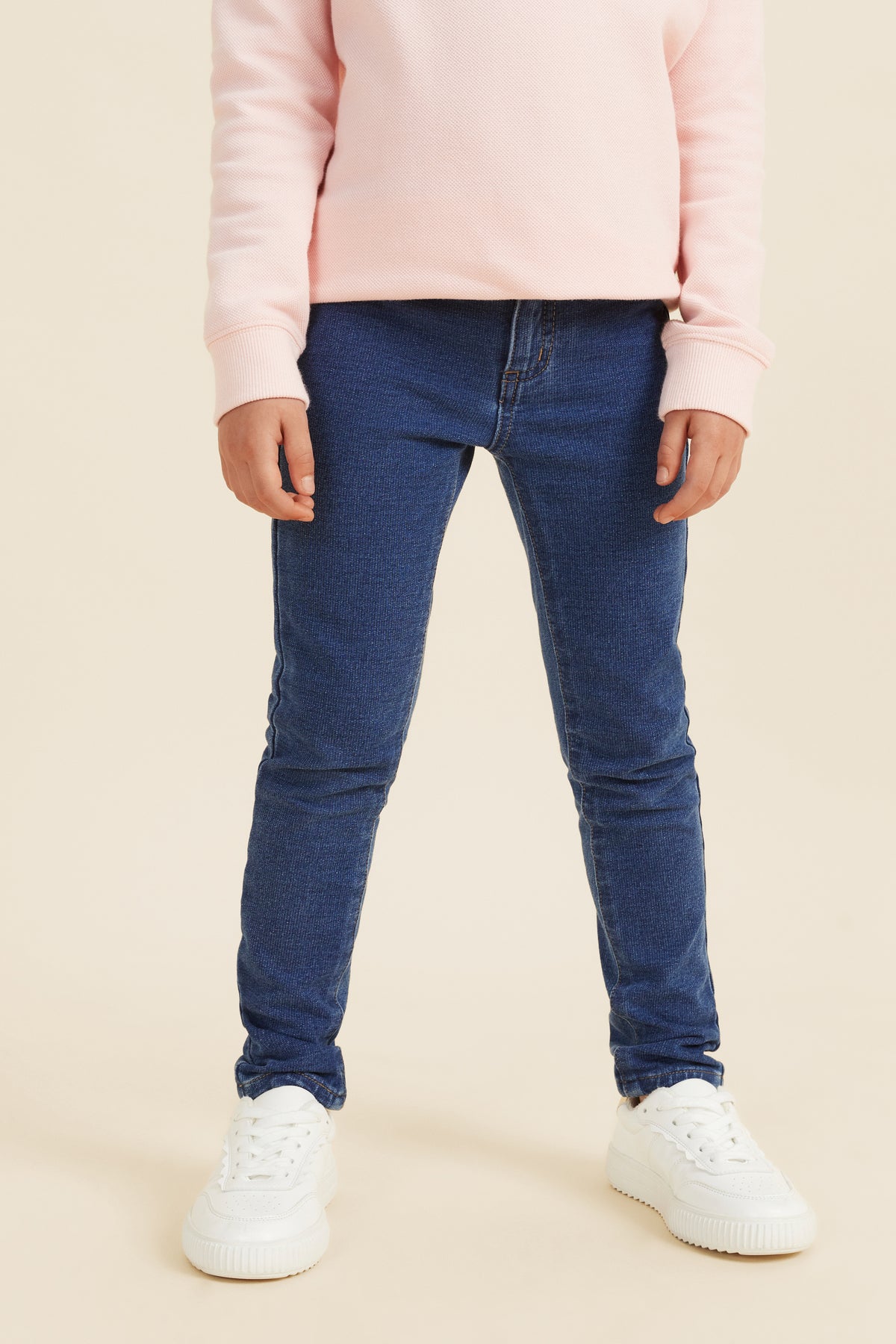 Core Ponte Jean