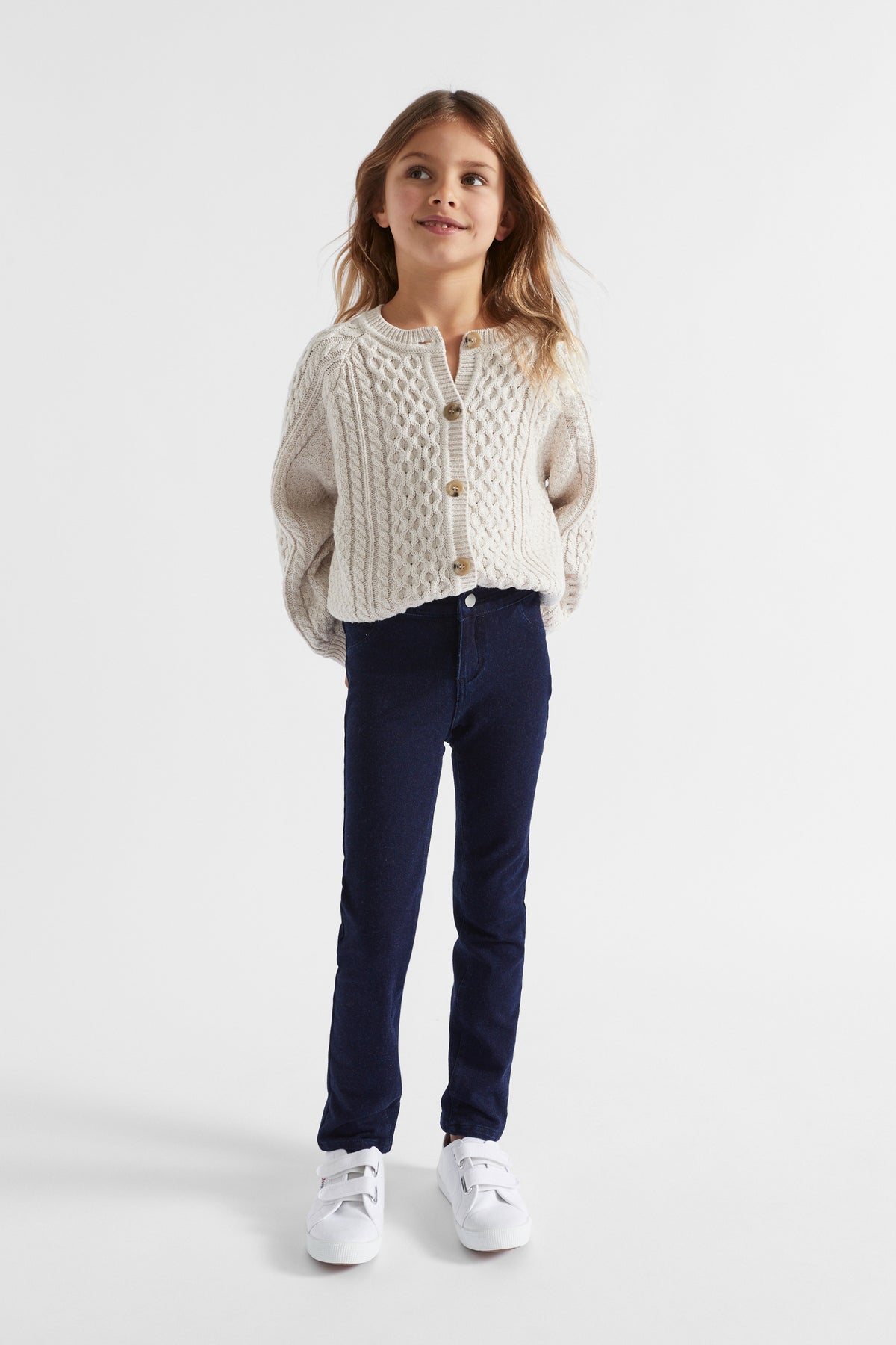Core Ponte Jean