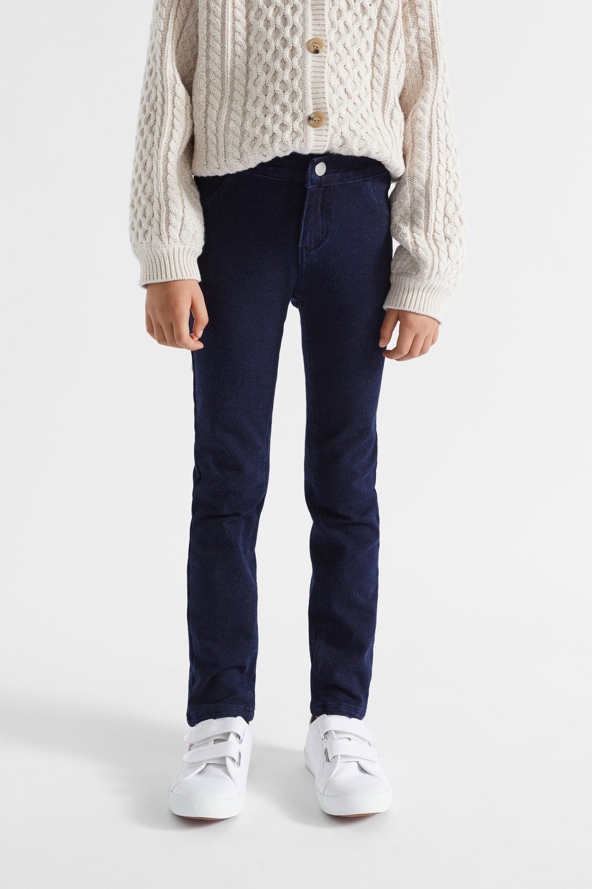 Core Ponte Jean