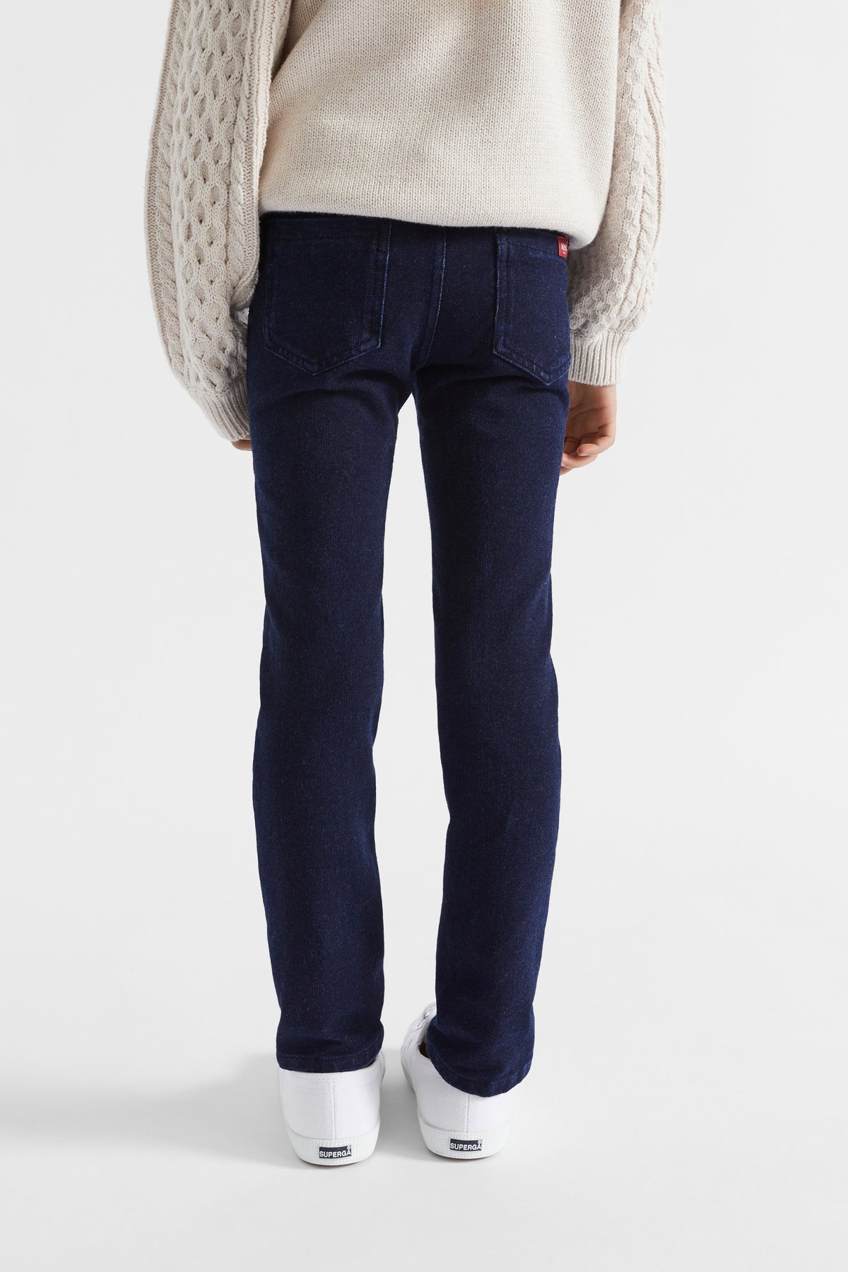 Core Ponte Jean