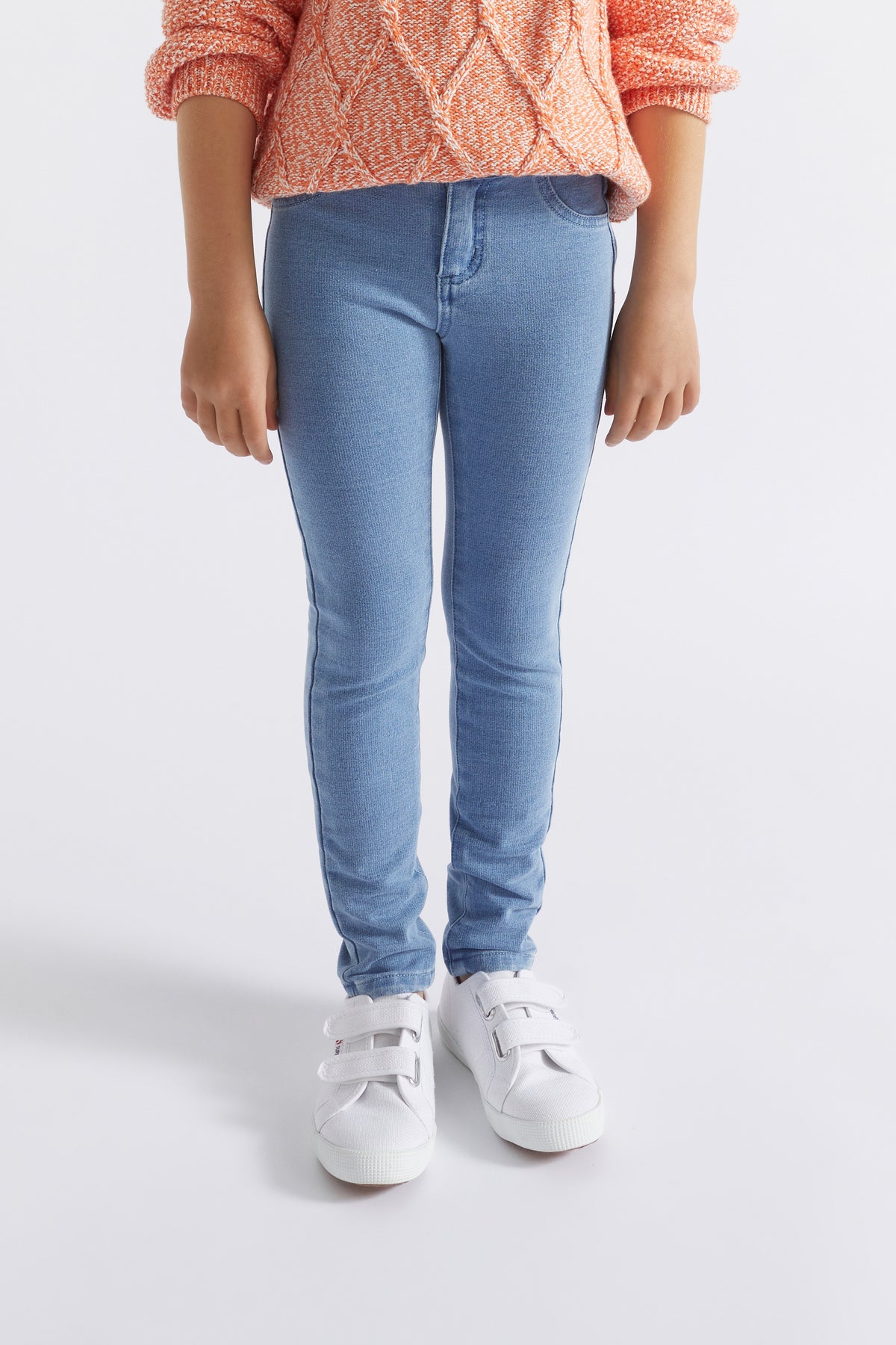 Core Ponte Jean