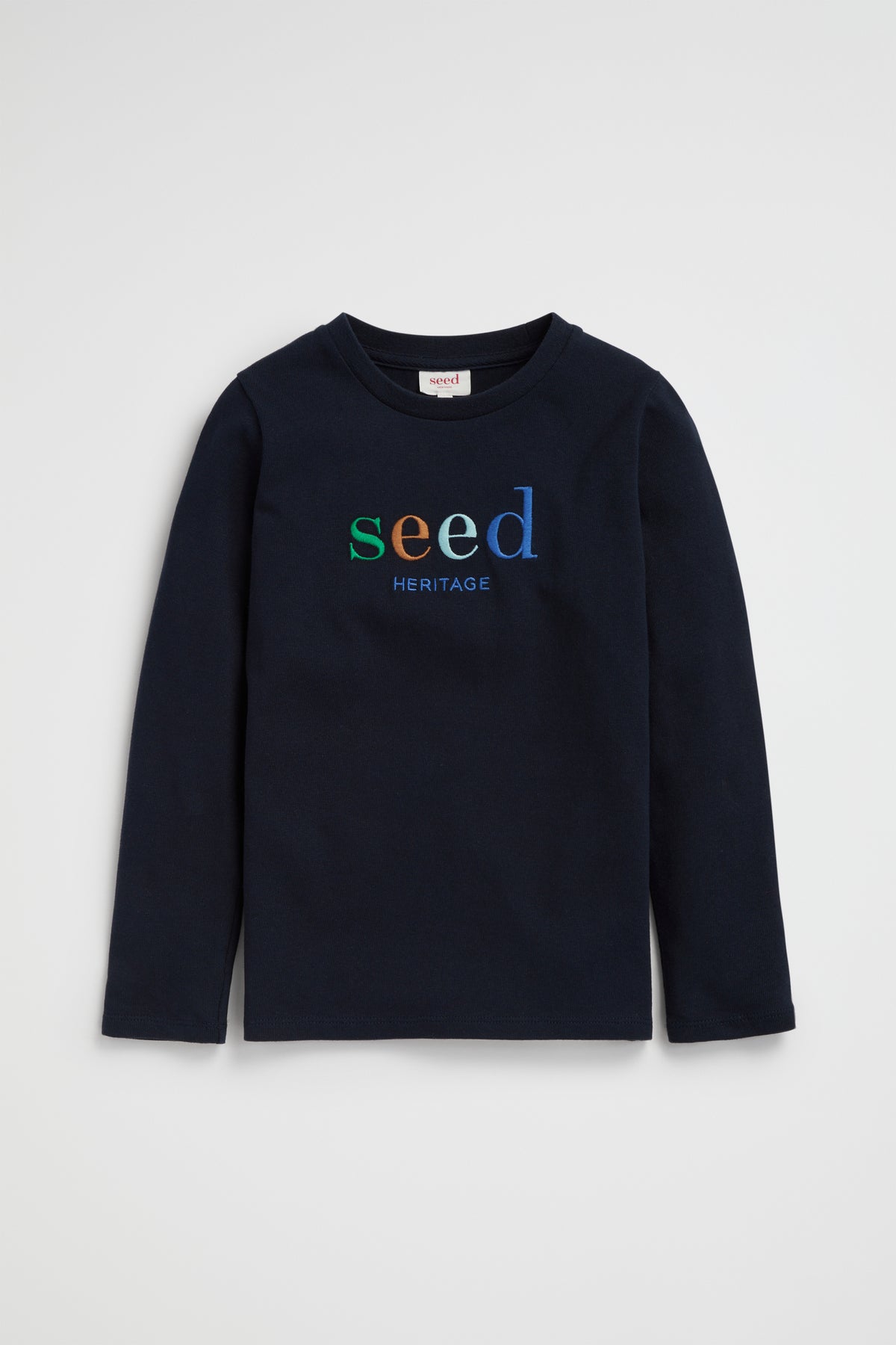 Core Logo Rugby Tee