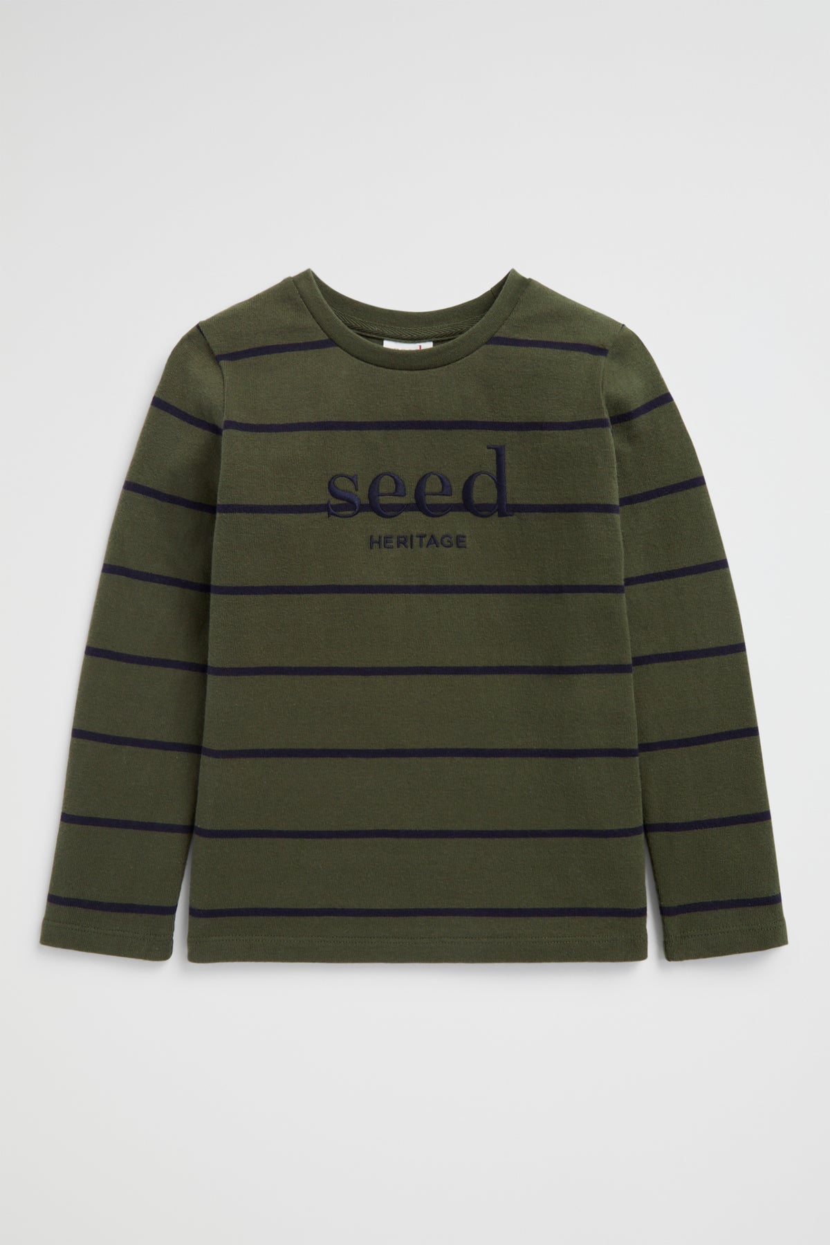 Core Logo Rugby Tee