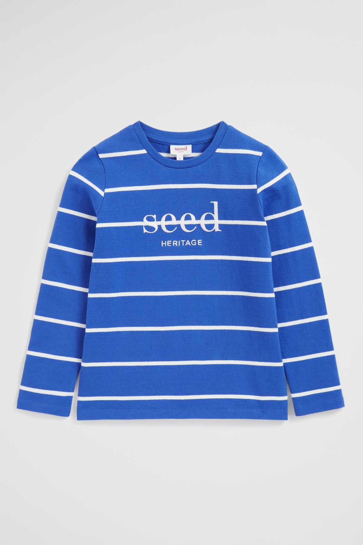 Core Logo Rugby Tee