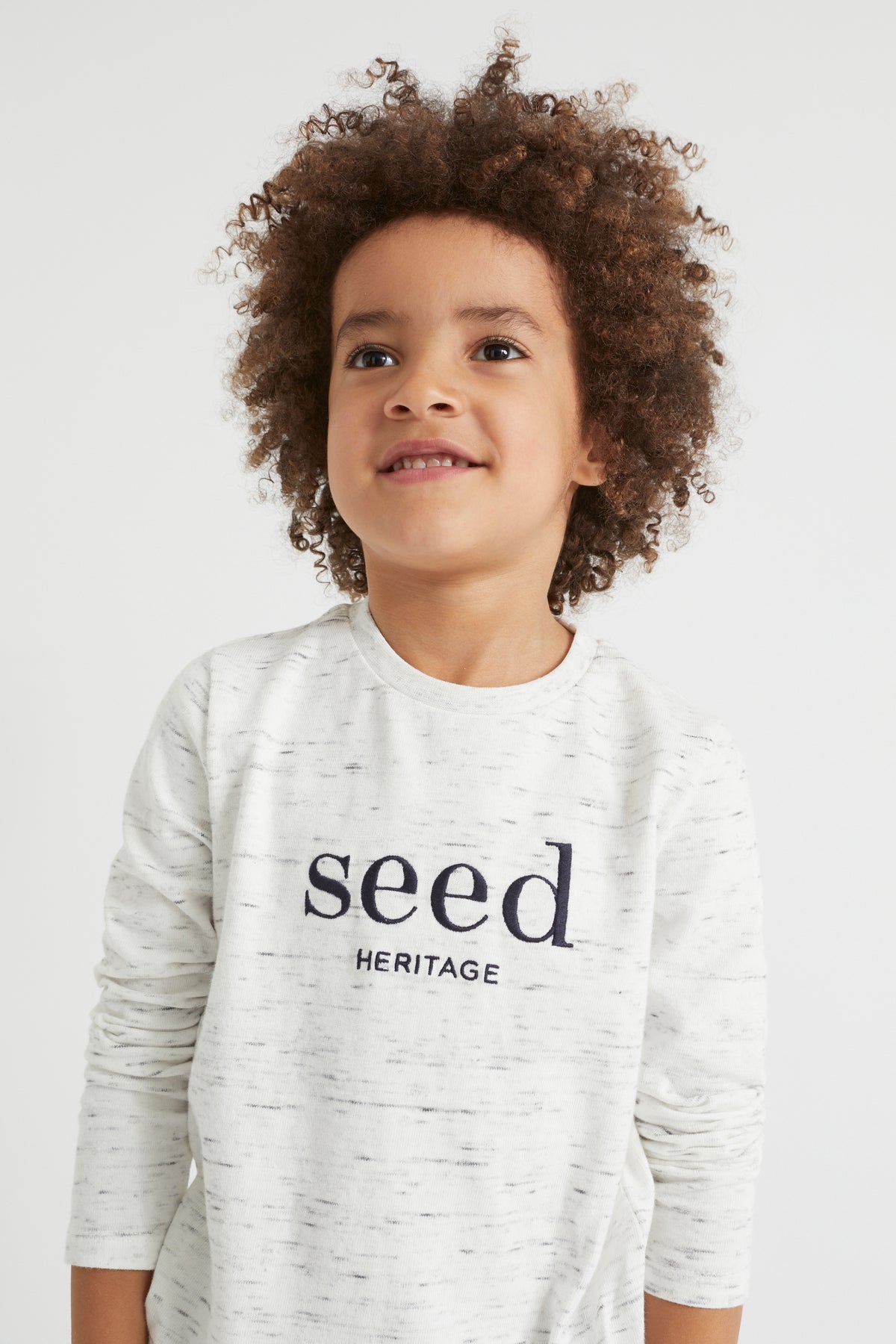Core Logo Rugby Tee