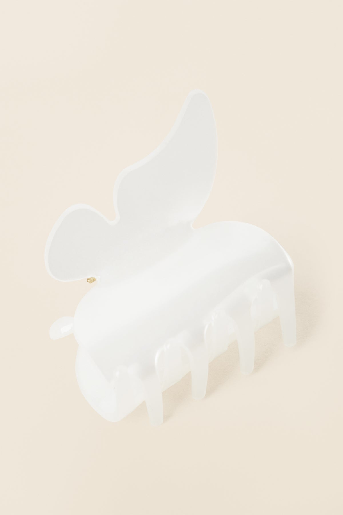 Butterfly Claw Clip