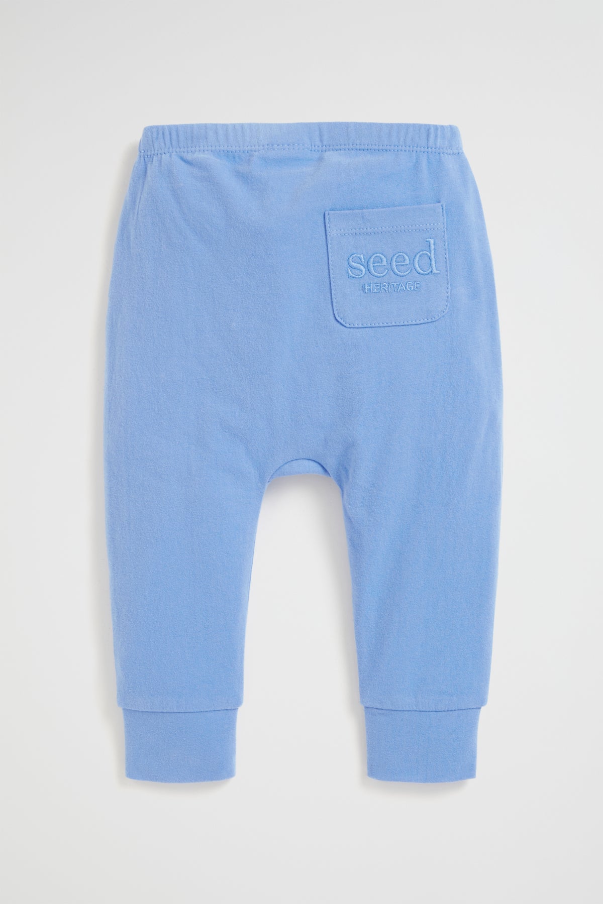 Core Logo Pocket Legging