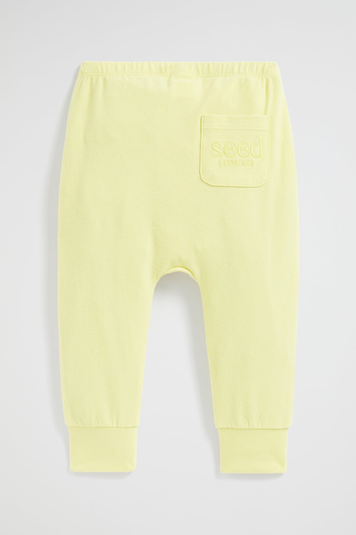 Core Logo Pocket Legging
