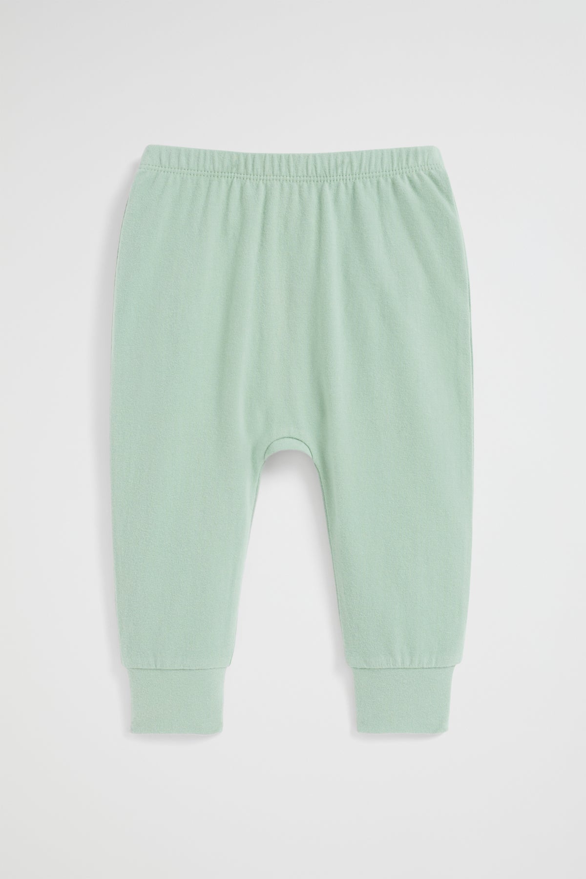 Core Logo Pocket Legging