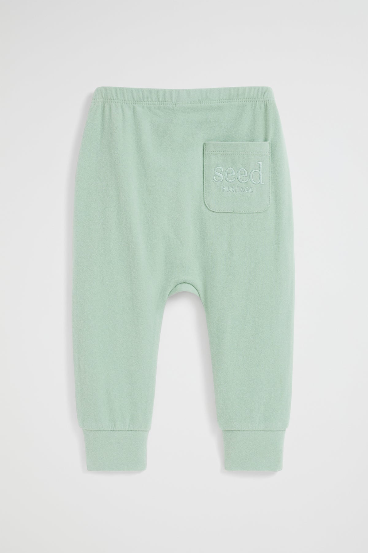 Core Logo Pocket Legging
