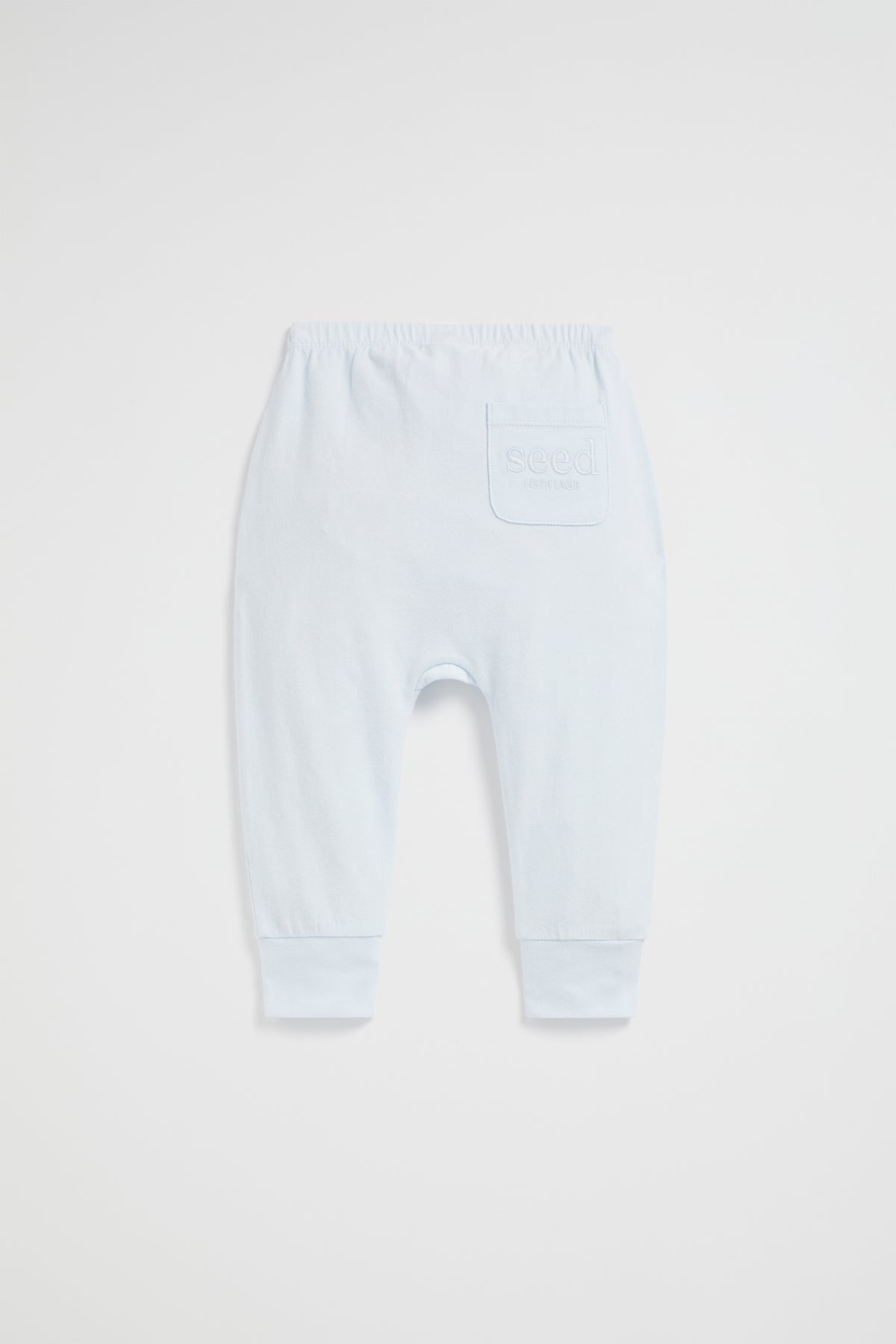 Core Logo Pocket Legging