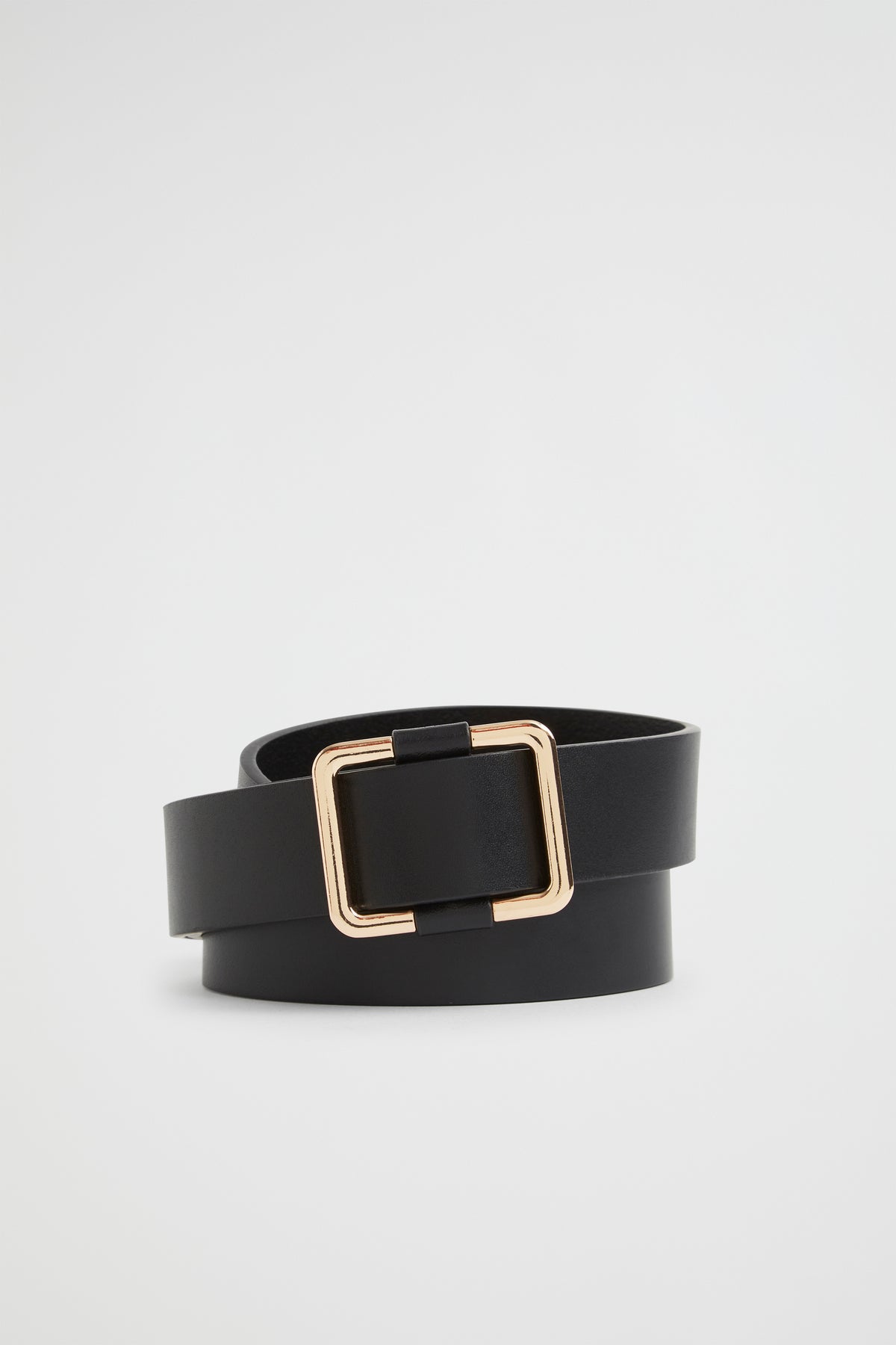 Naomi Leather Hip Belt