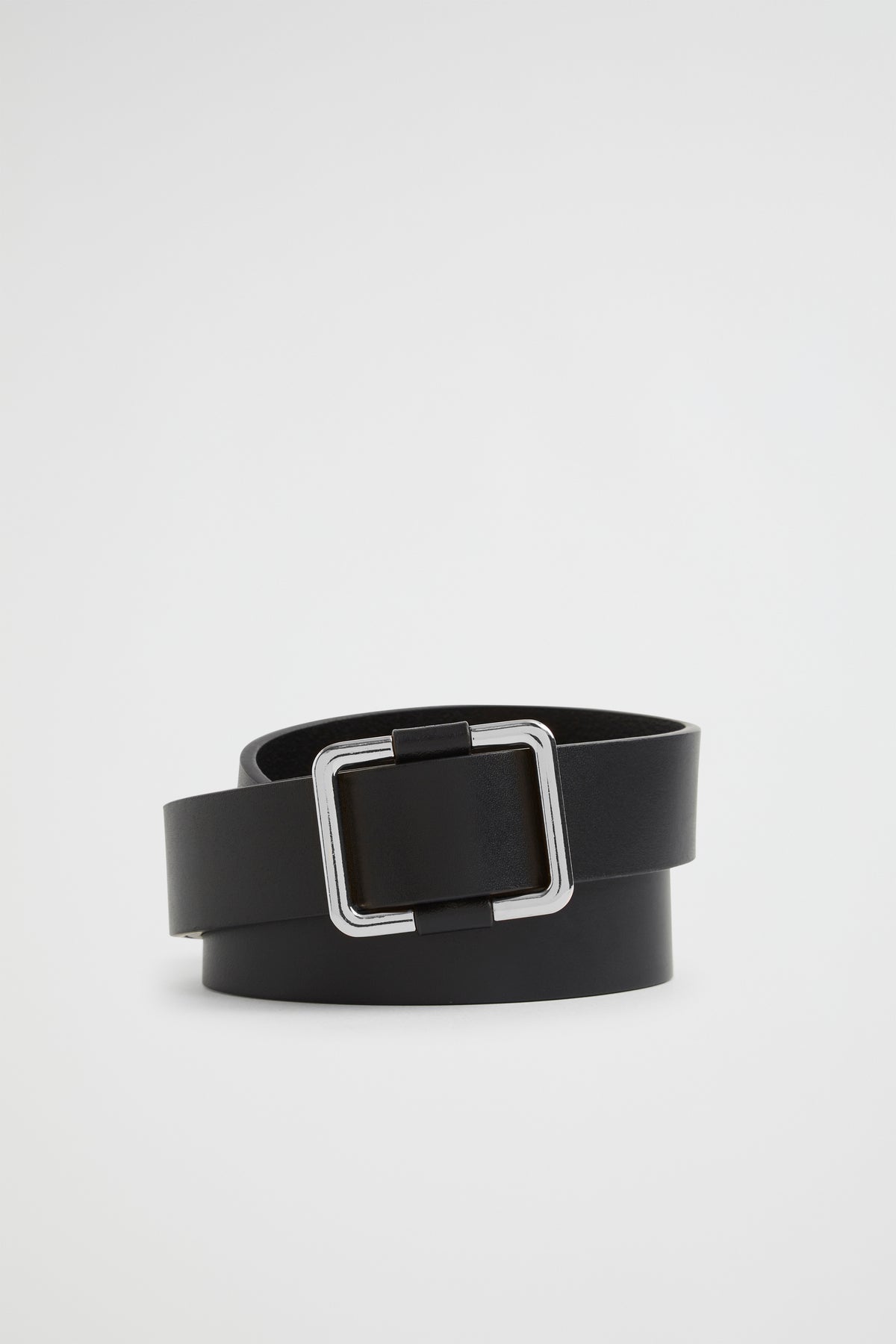 Naomi Leather Hip Belt