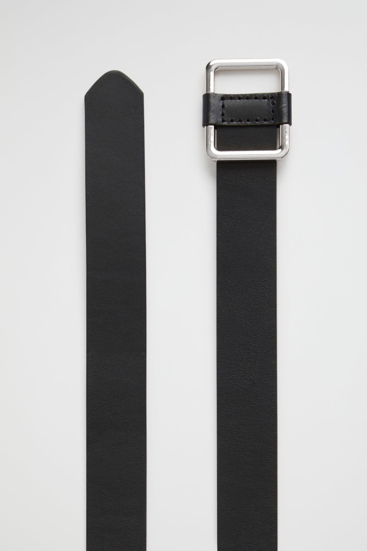Naomi Leather Hip Belt