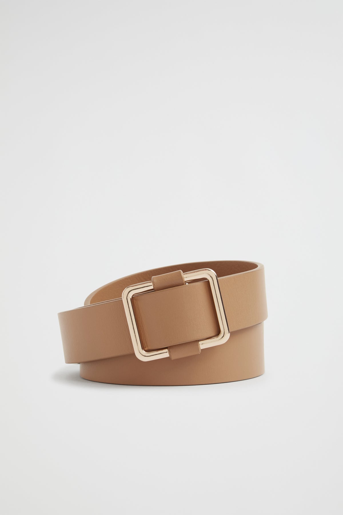 Naomi Leather Hip Belt