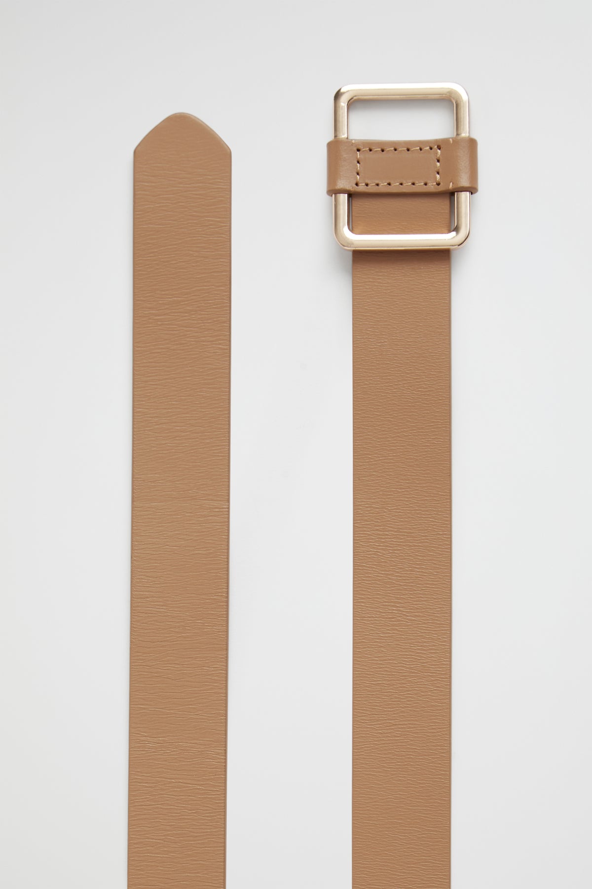 Naomi Leather Hip Belt