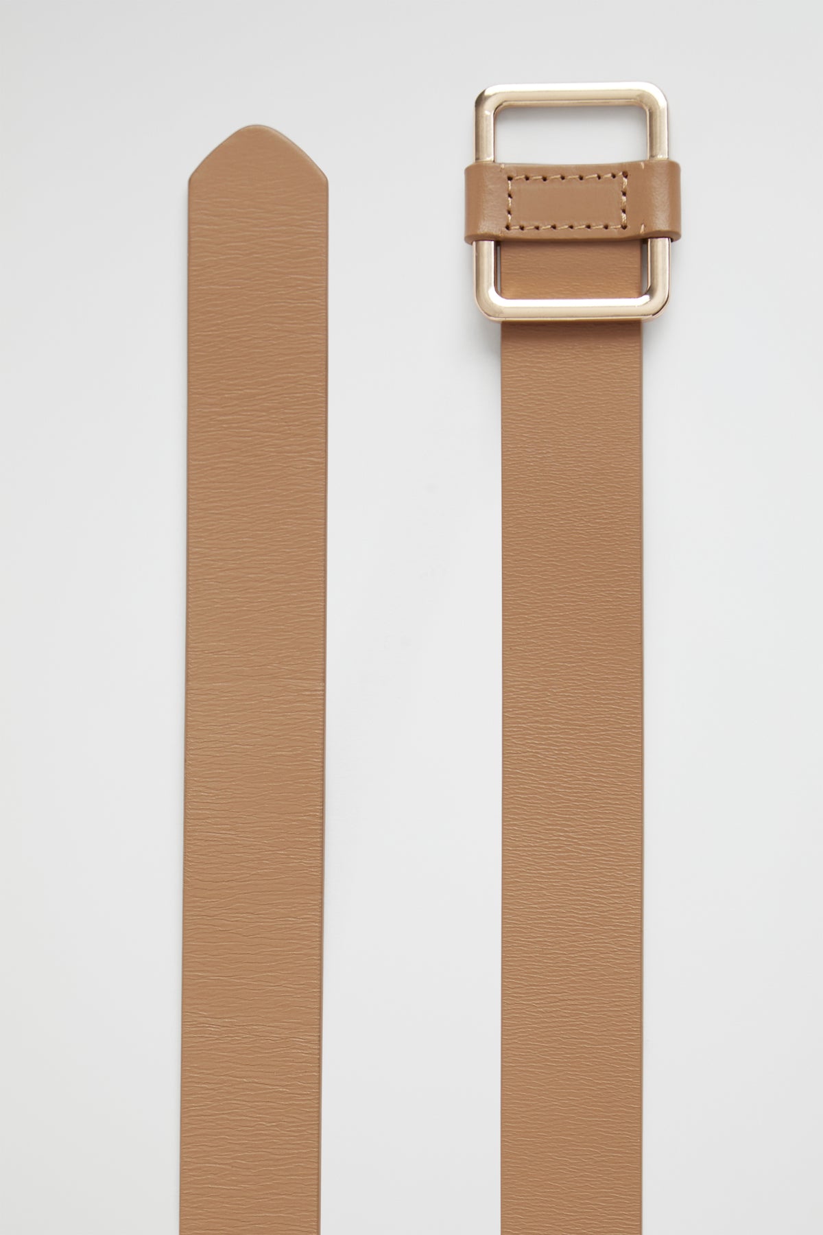 Naomi Leather Hip Belt
