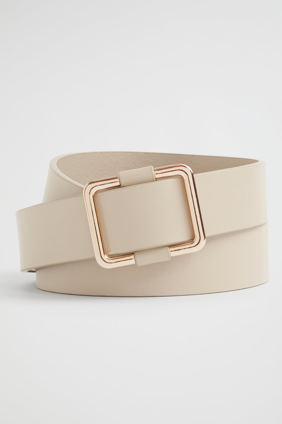 Naomi Leather Hip Belt