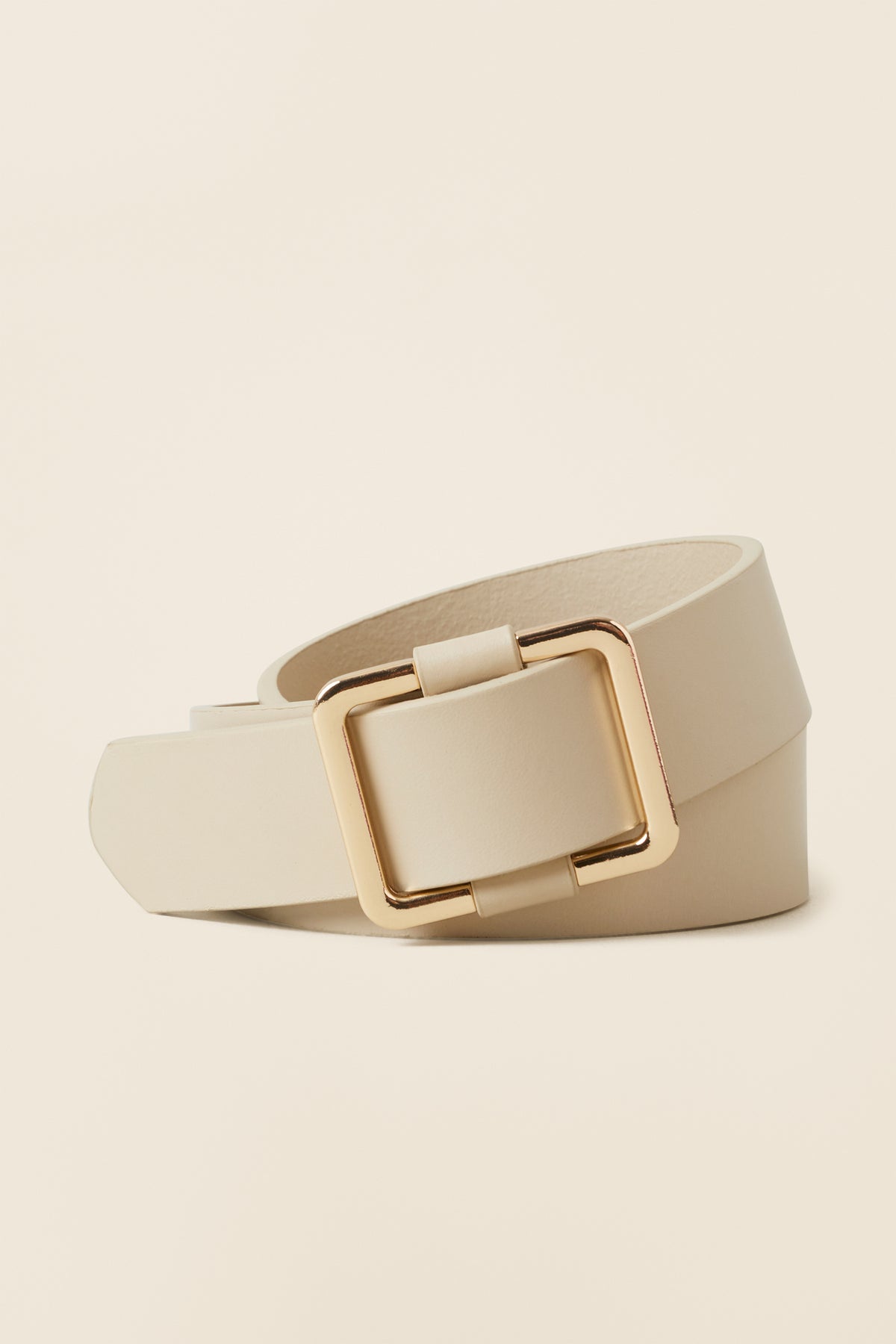 Naomi Leather Hip Belt