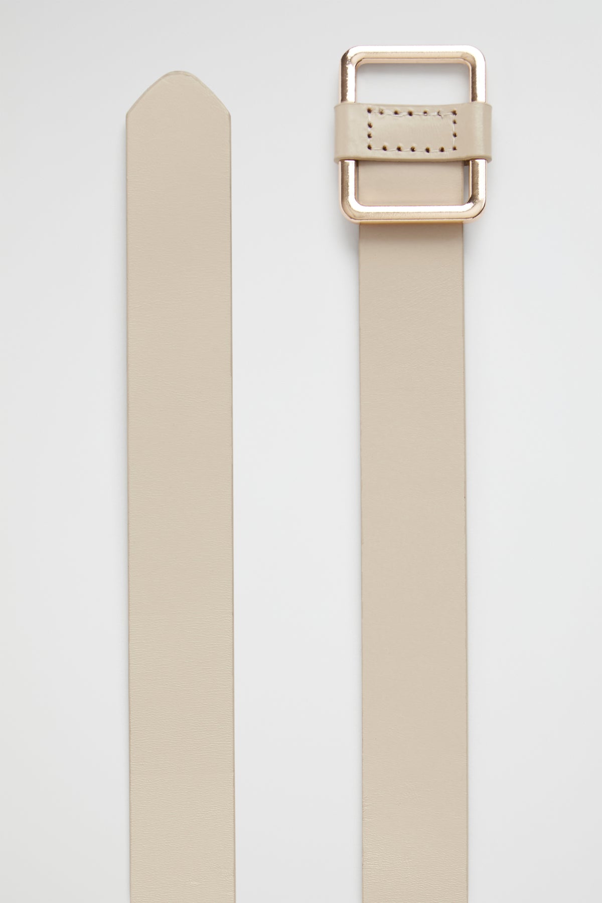 Naomi Leather Hip Belt