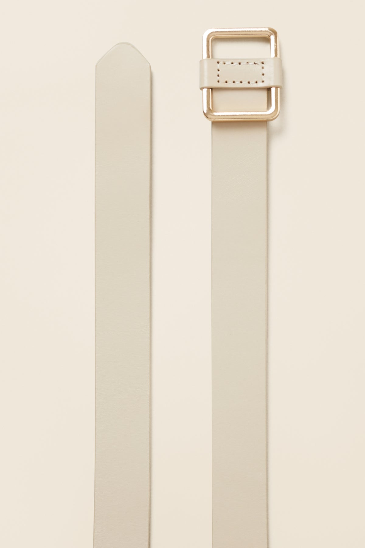 Naomi Leather Hip Belt